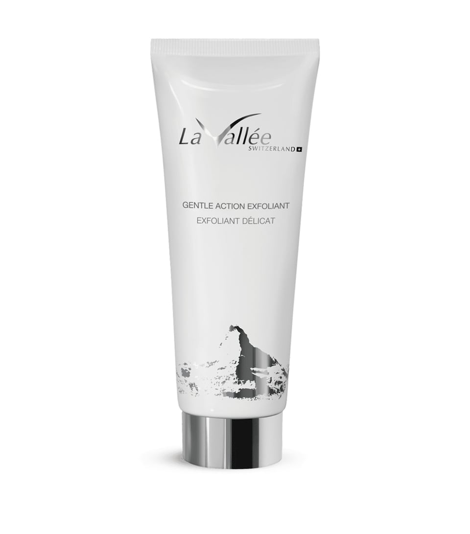 Gentle Action Exfoliant (75Ml)