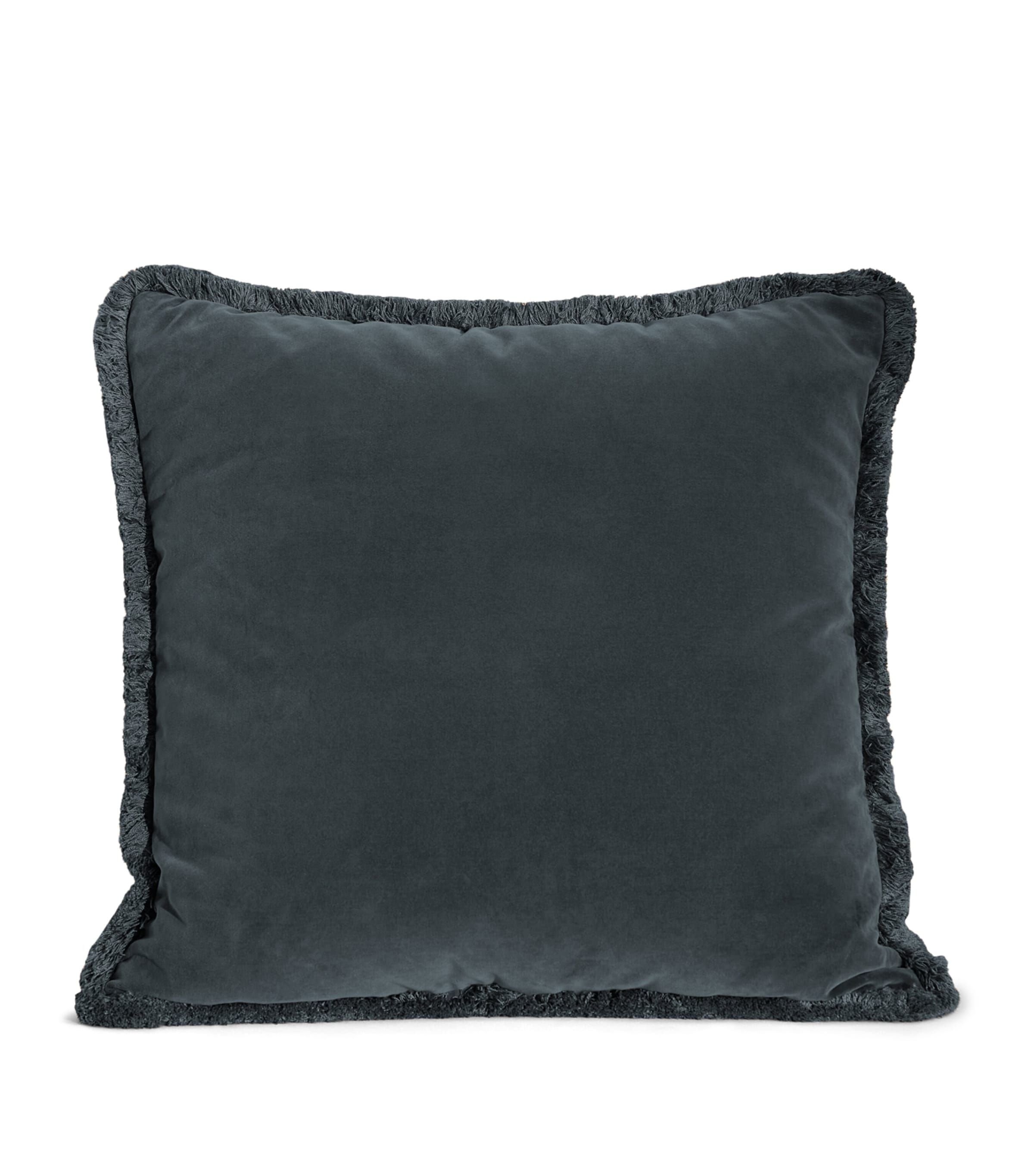 Velvet Margeaux Cushion (50cm x 50cm)