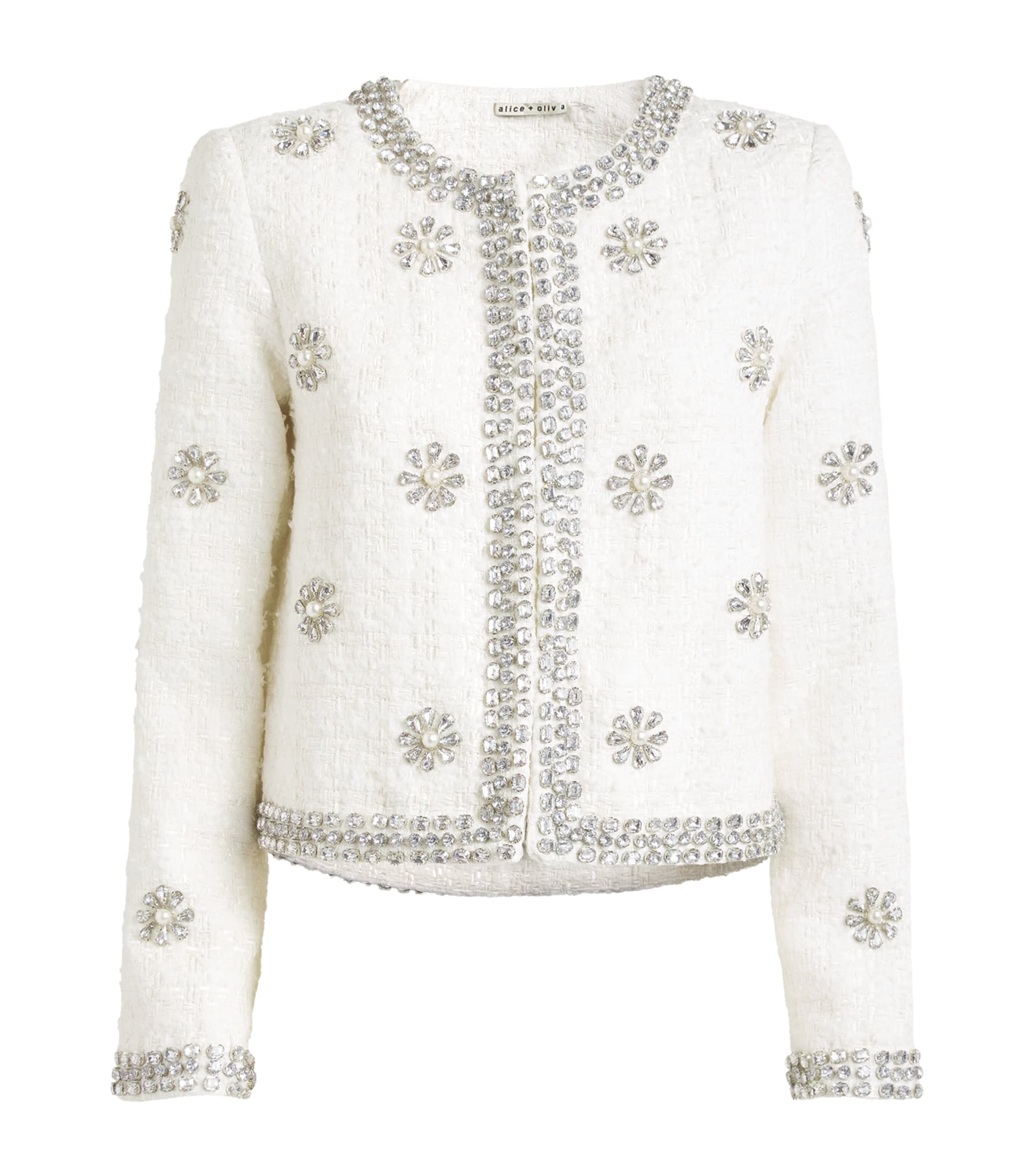 Womens Alice+Olivia | Harrods US Womens Alice+Olivia | Harrods US