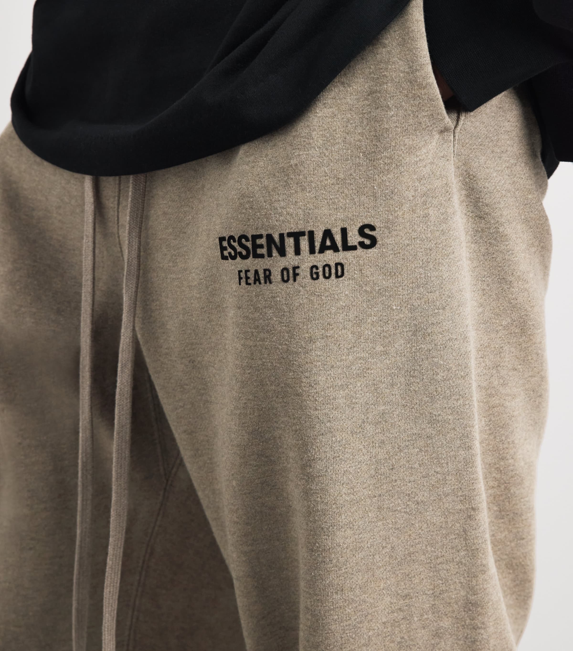 FEAR OF GOD ESSENTIALS Trousers | Harrods UK