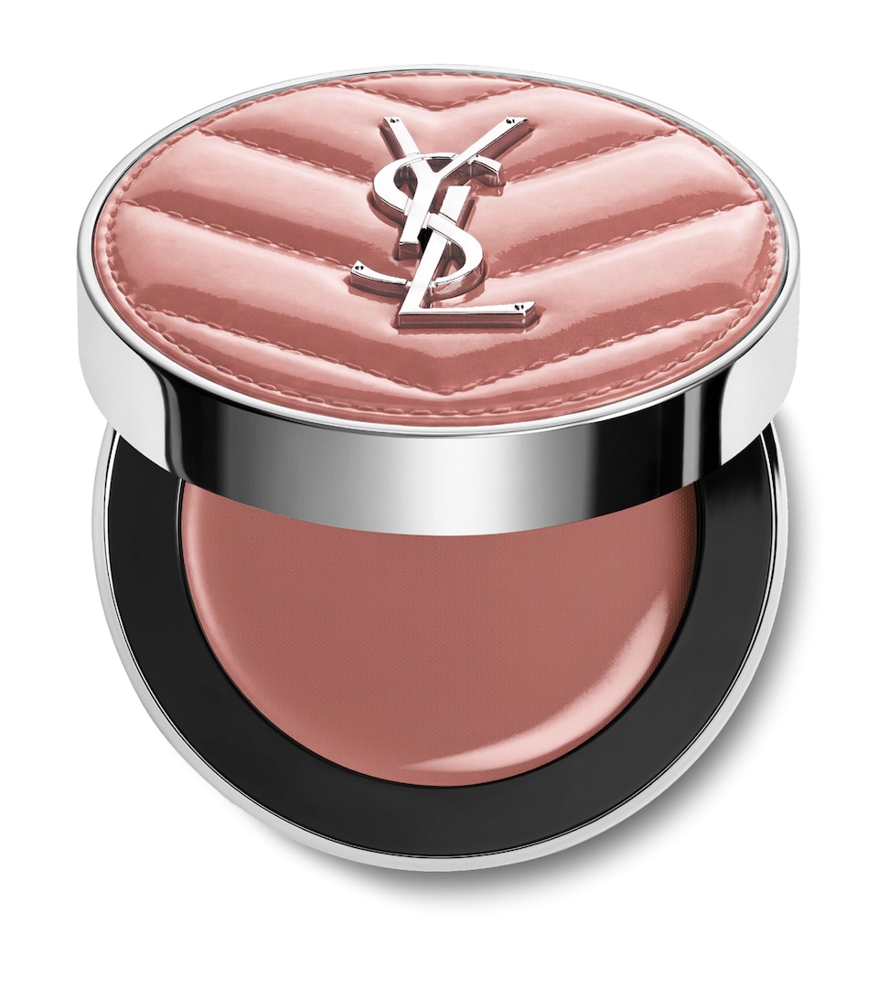 YSL Make Me Blush Lifted Glow Cream Blush Hot Mauve