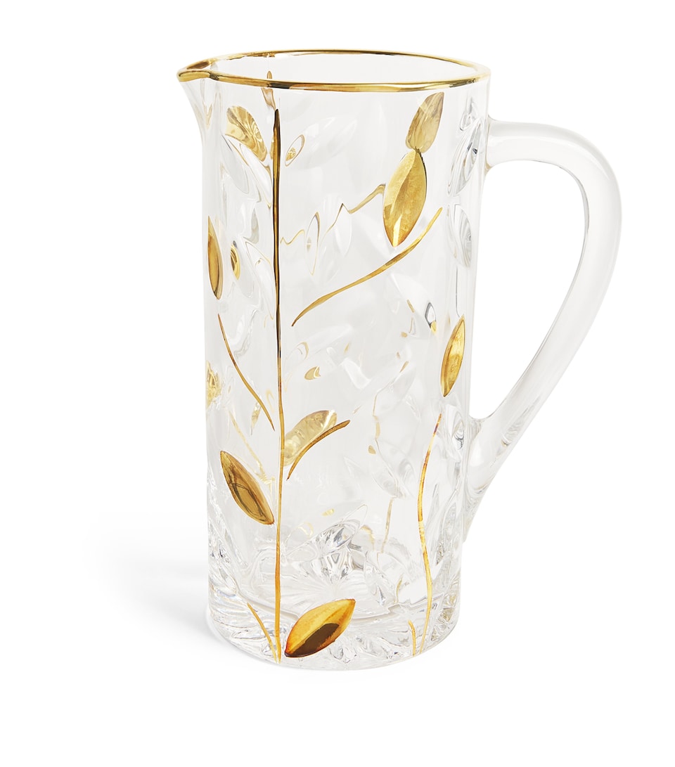 Crystal Jug