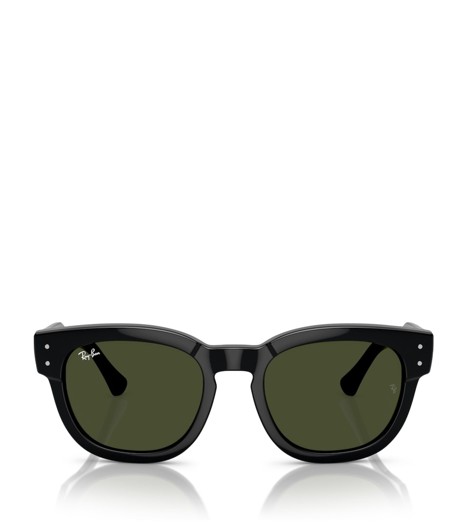 Propionate Mega Hawkeye Sunglasses