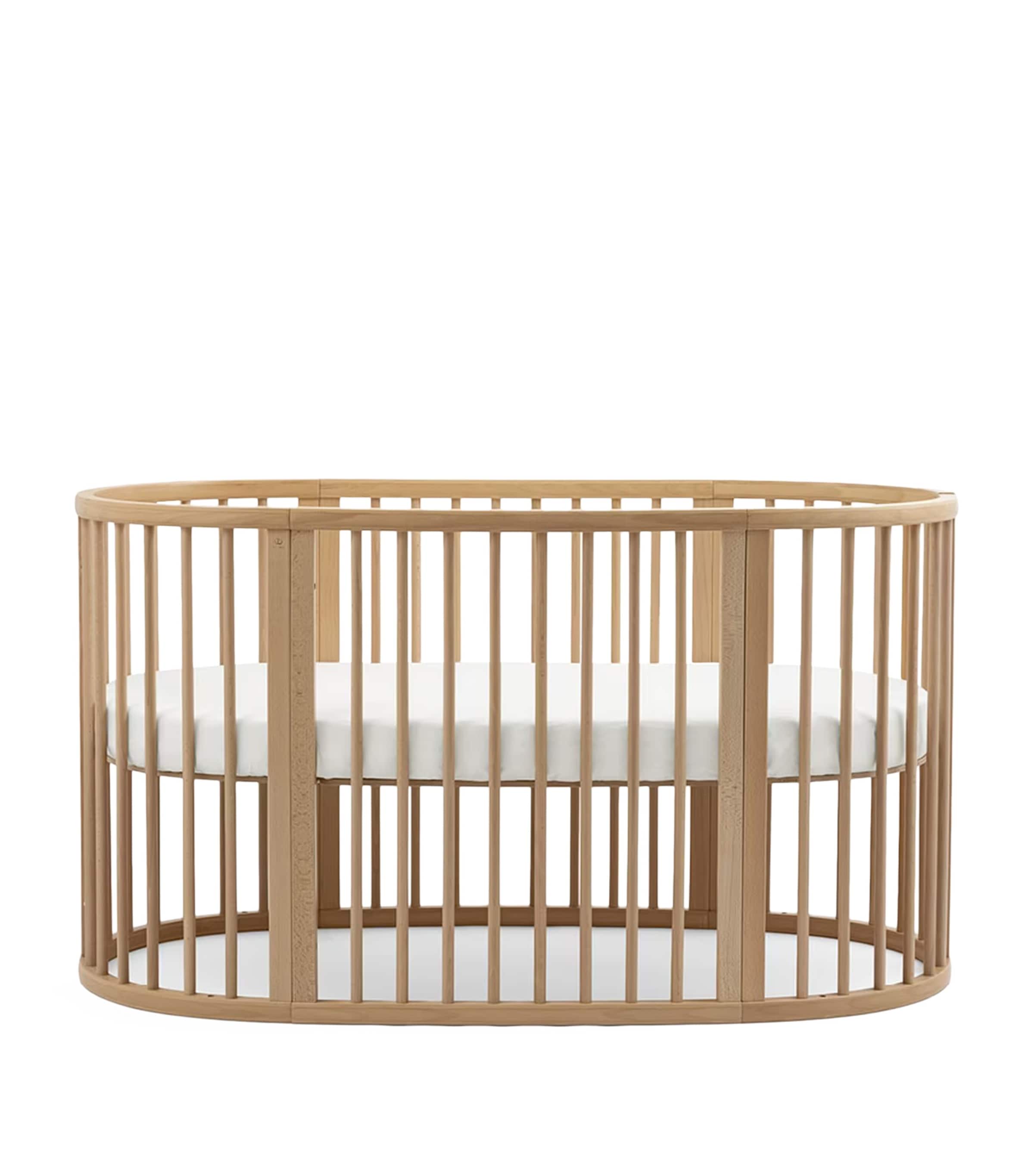 Stokke Sleepi Bed Natural