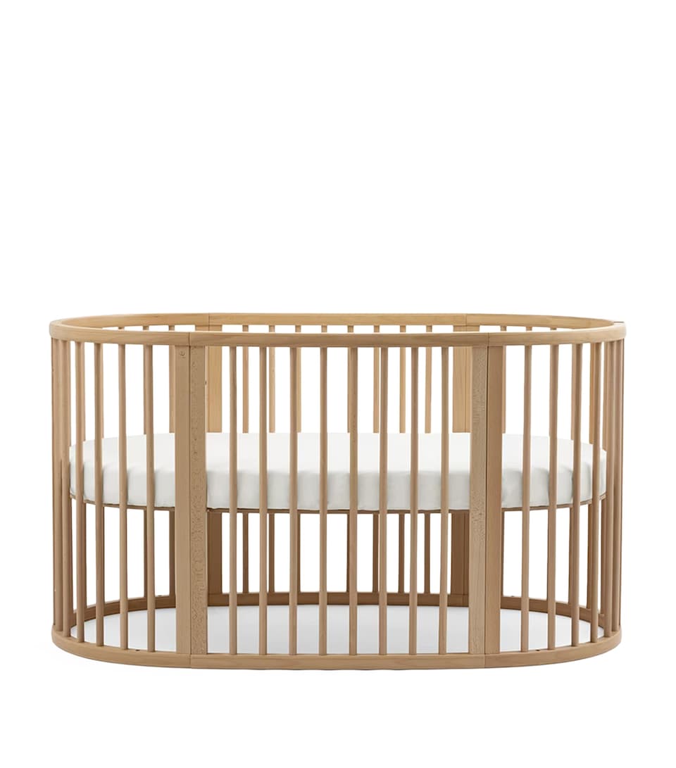 Stokke Sleepi Bed Natural