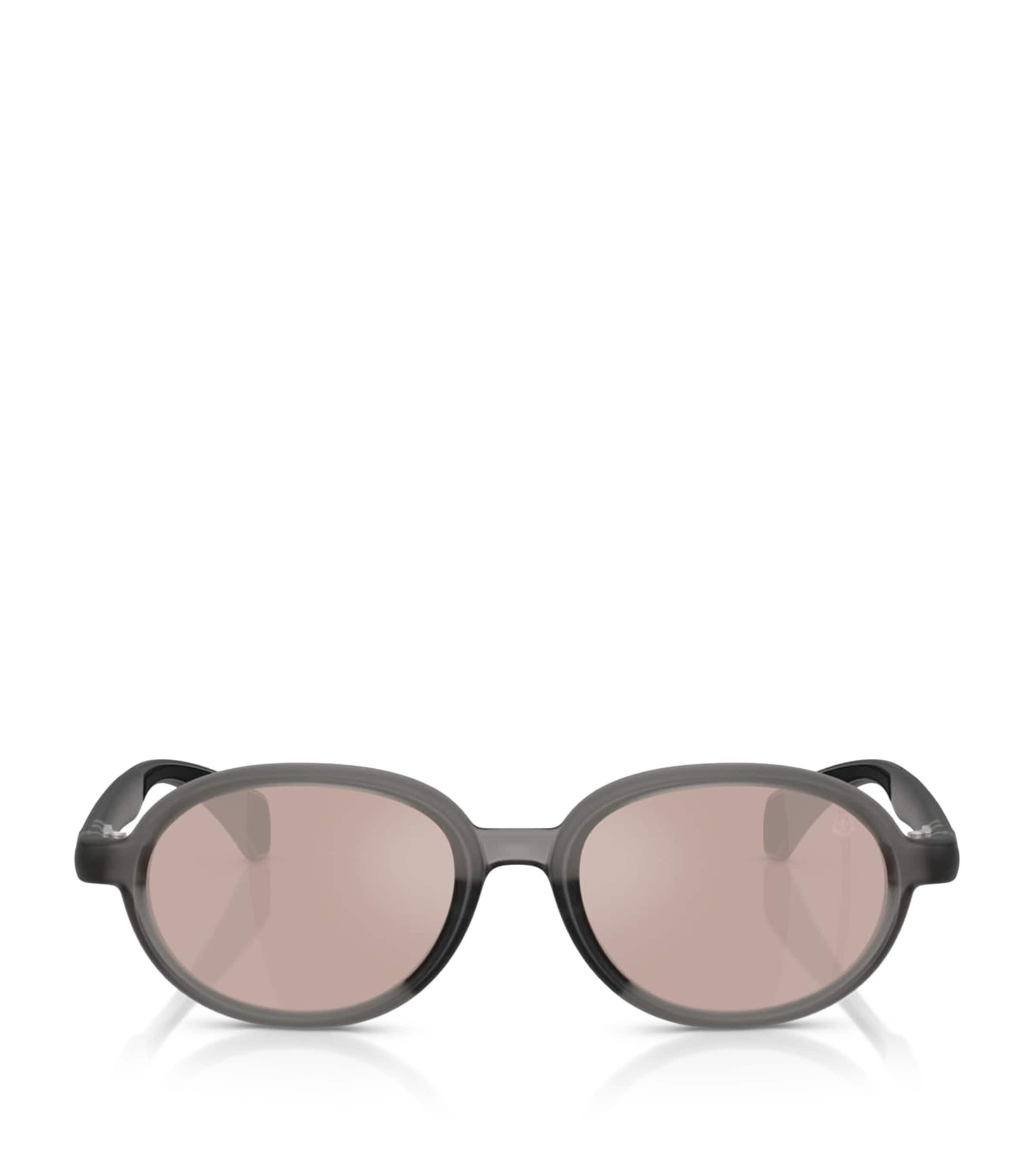 Moncler Injected Caprice ME8006 Sunglasses