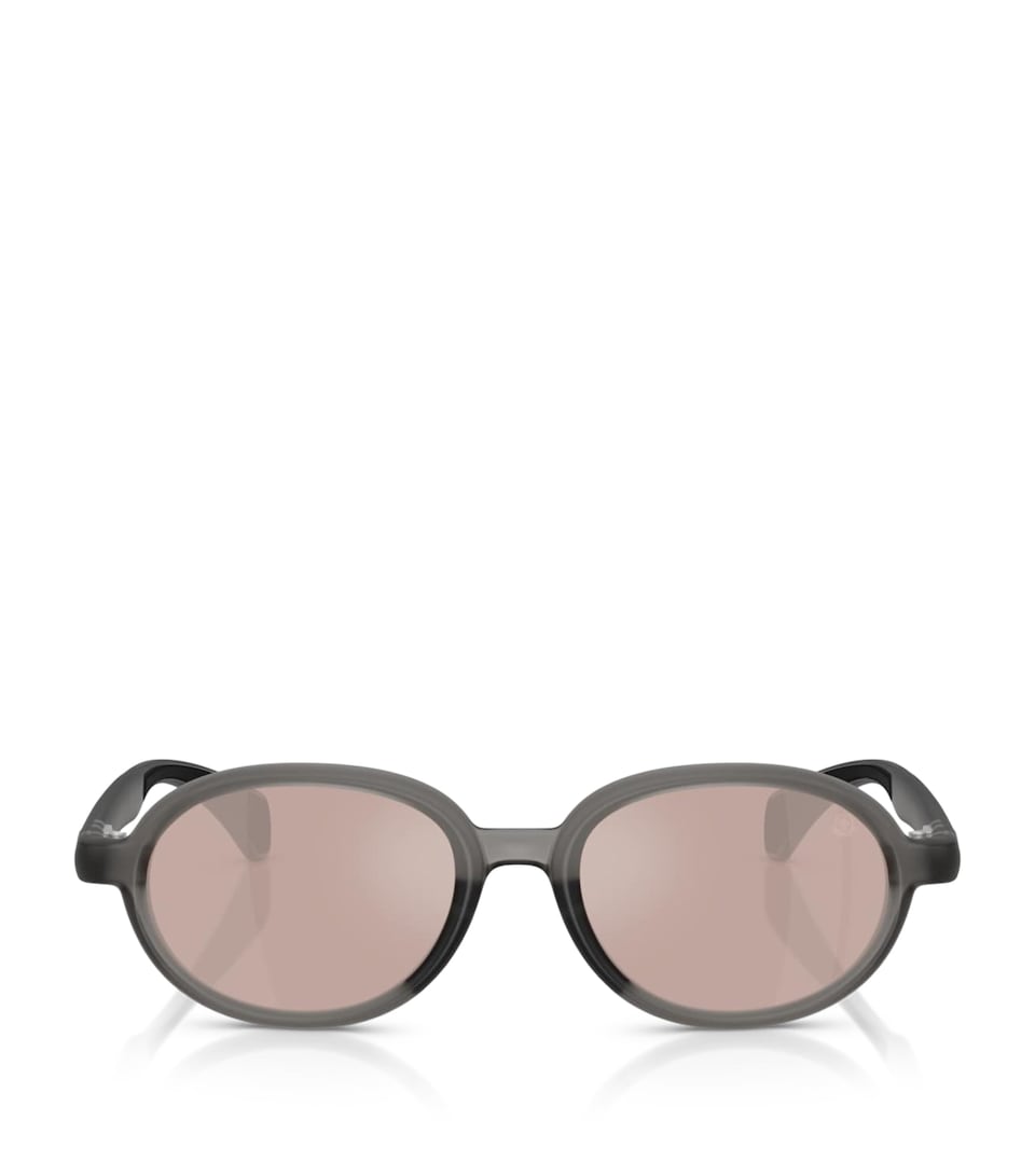 Moncler Injected Caprice ME8006 Sunglasses