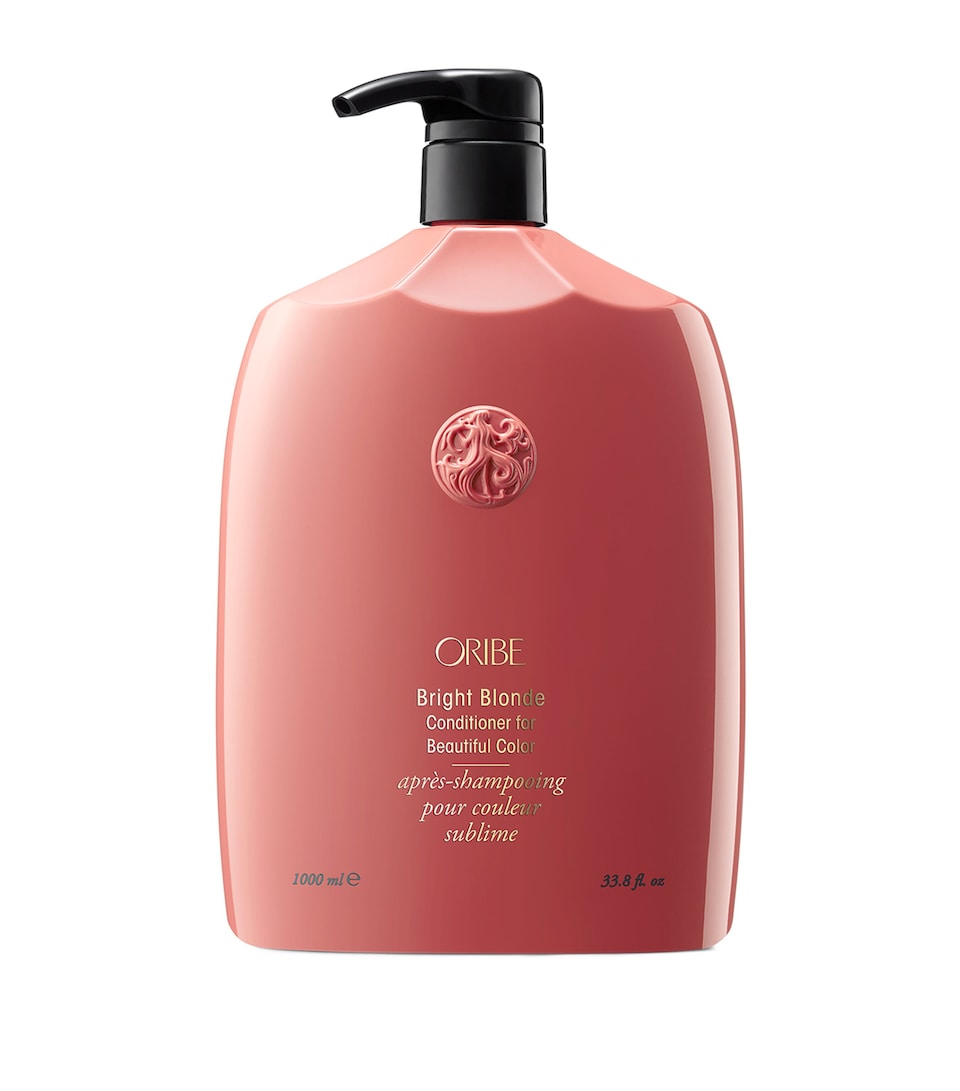 Oribe Bright Blonde Conditioner (1L)