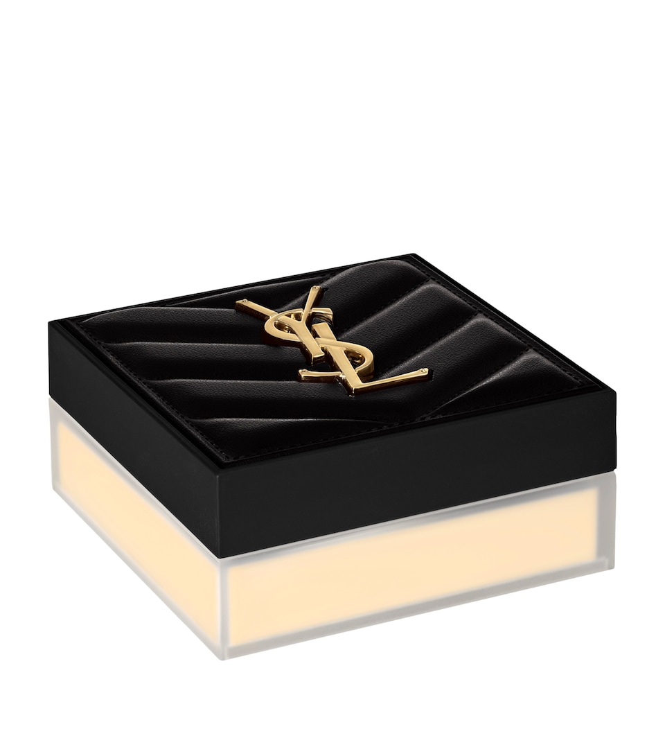 YSL All Hours Hyper Blur Loose Powder