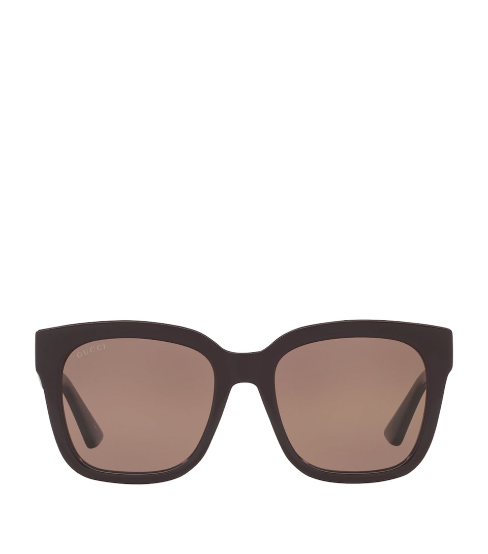 Injected GG1338S Sunglasses