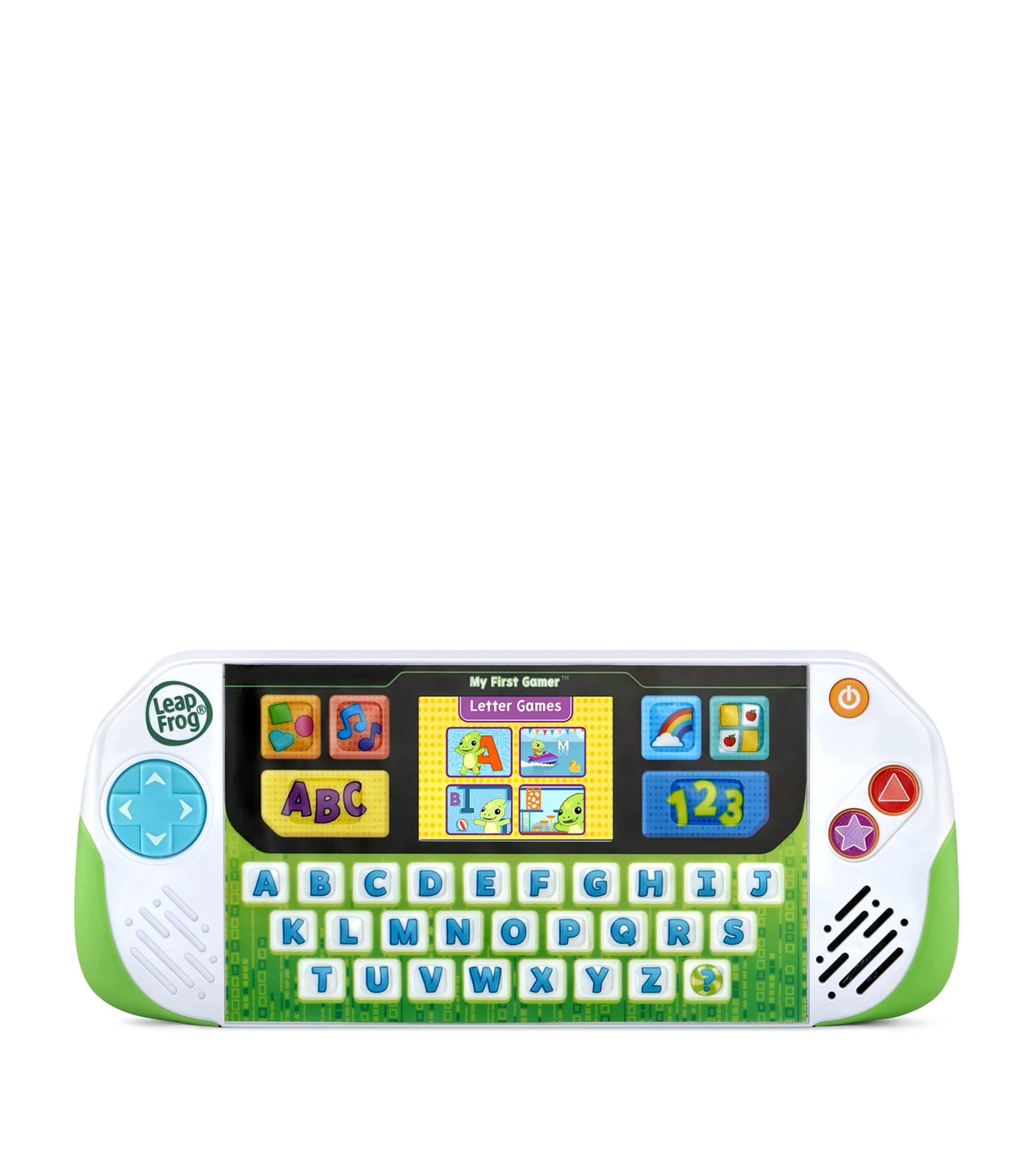 Leapfrog My First Gamer