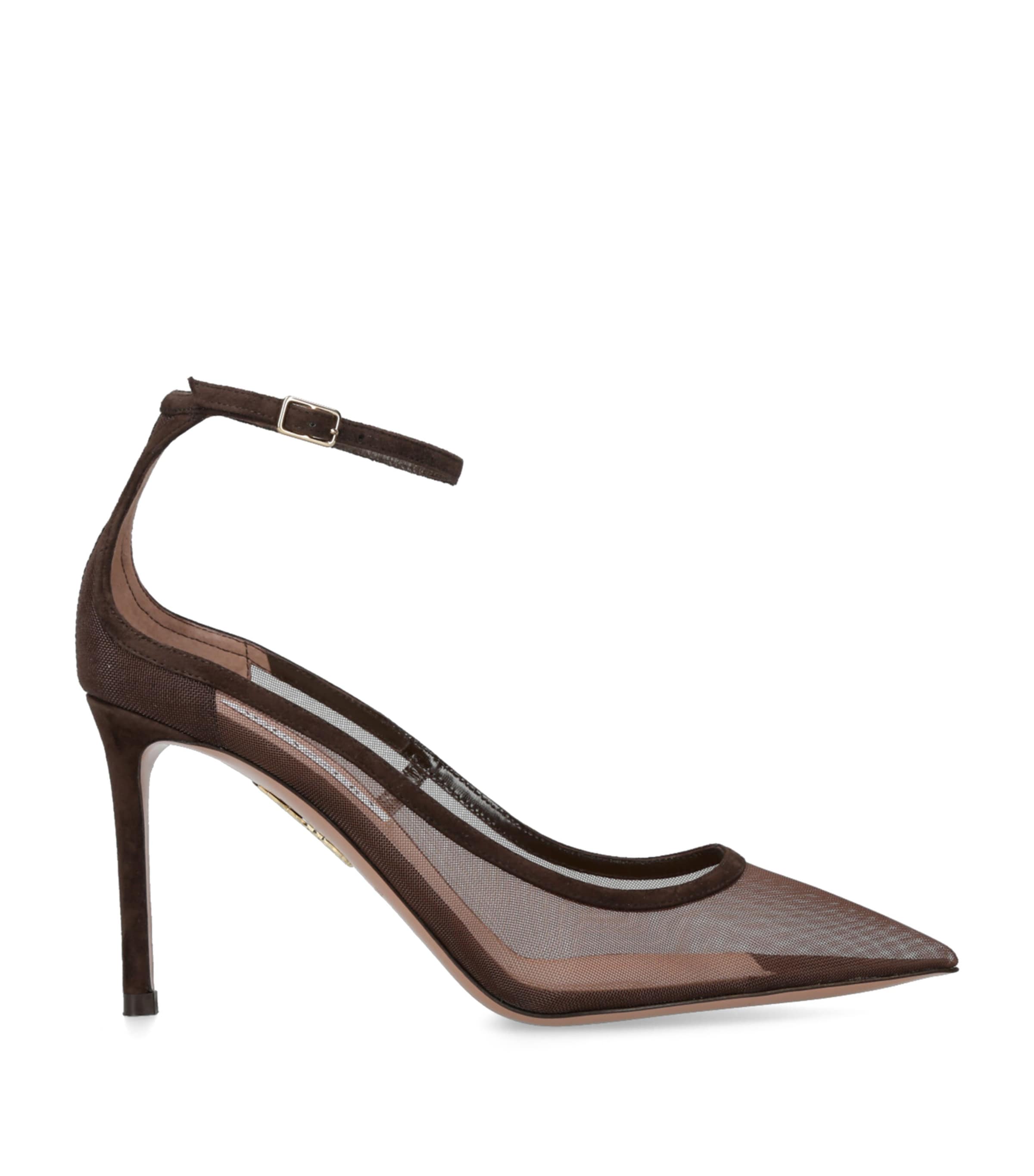 サンダル・ミュール AQUAZZURA 'Milagros' sandals Aquazzura 'milagros' Sandals | italist