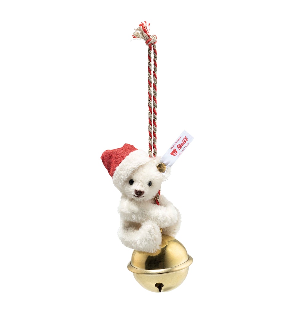 Bear Tree Decoration