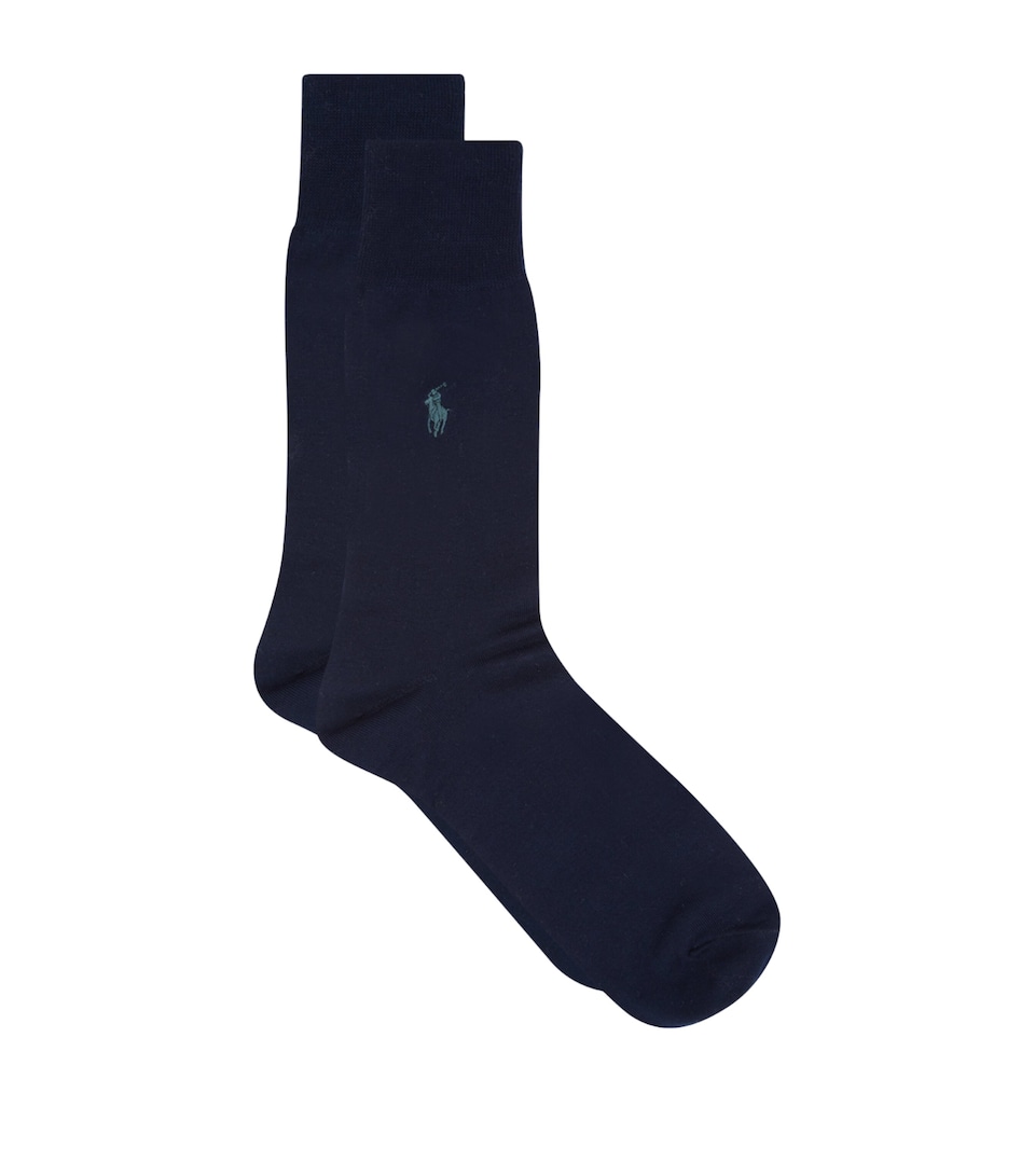 Polo Pony Socks