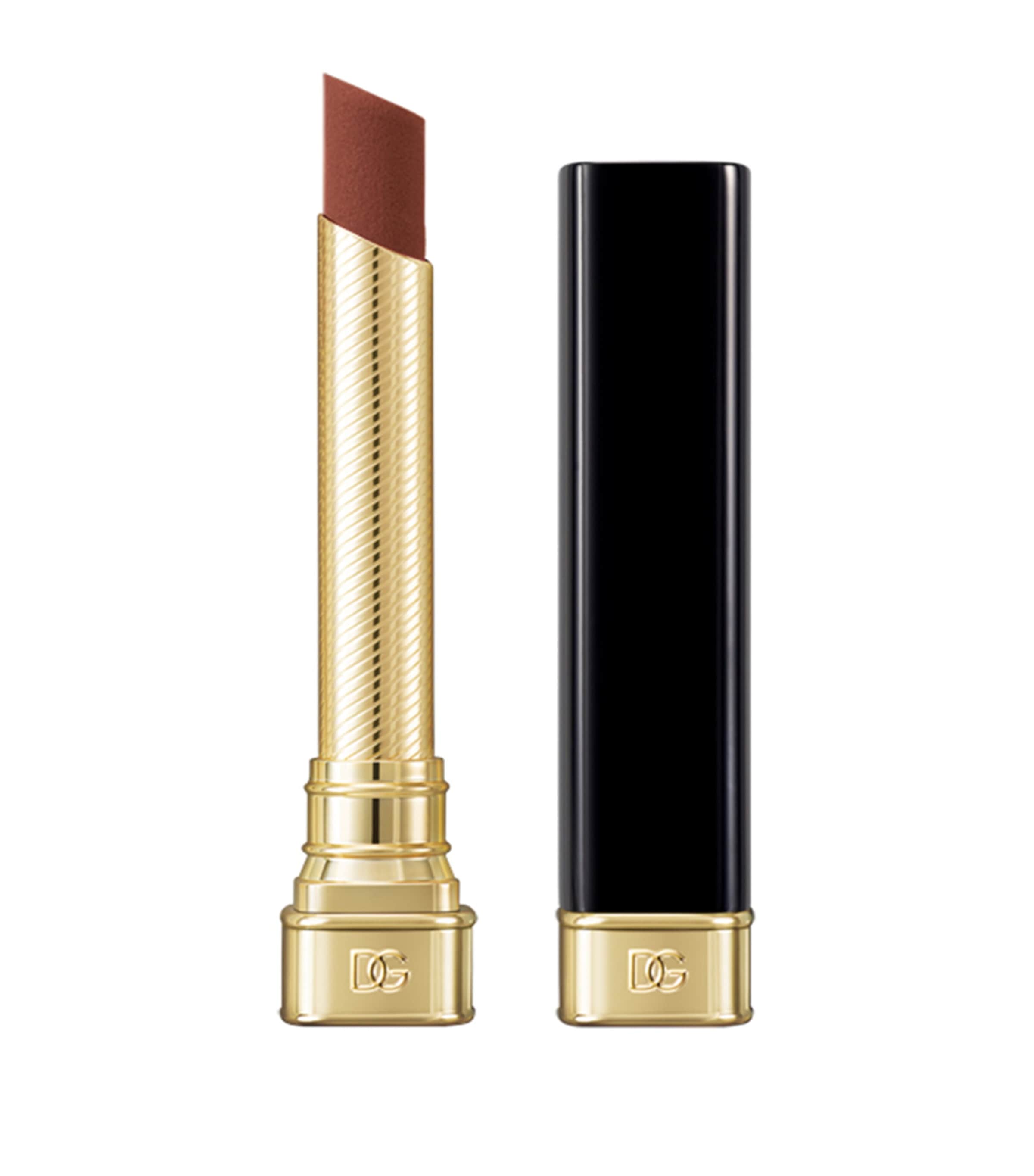 Dolce&Gabbana My Comfy Matte Lip Stylo
