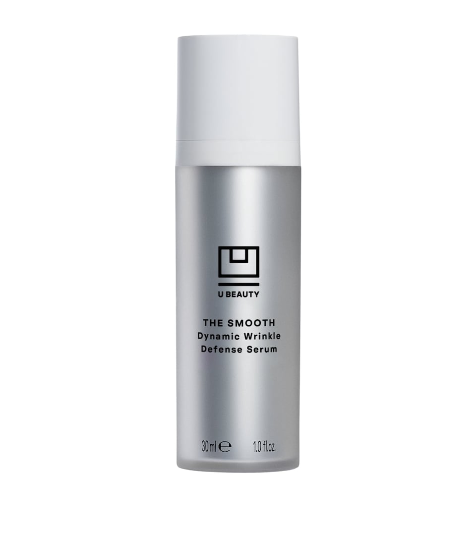 U BEAUTY The SMOOTH Dynamic Wrinkle Defense Serum (30ml)