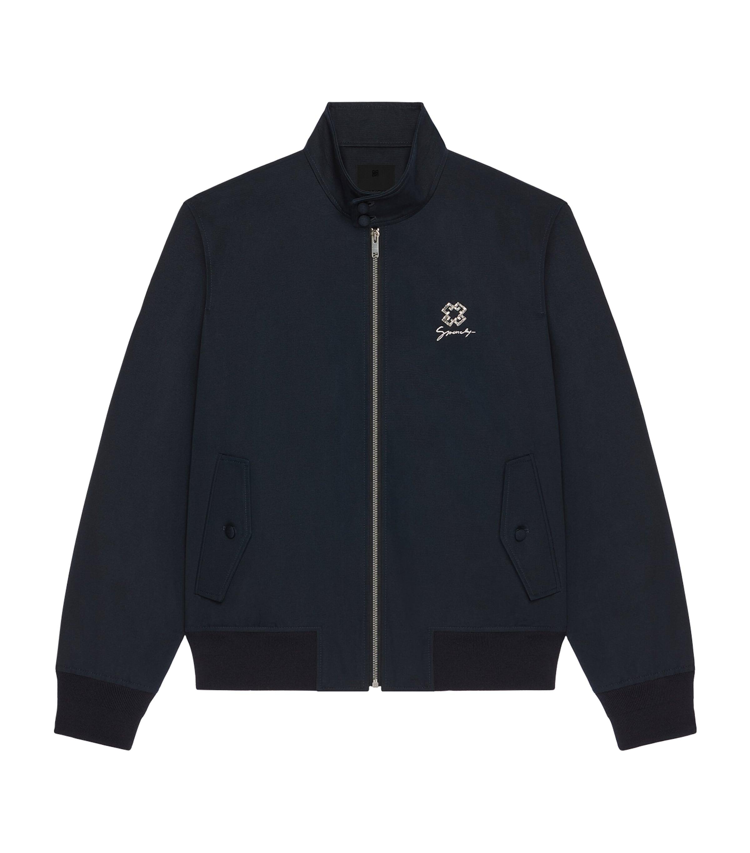 【GIVENCHY】4G Bomber Varsity Jacket/追跡+関税+全国送料込み Givenchy Varsity 4G Bomber Jacket | Neutrals | FARFETCH ID
