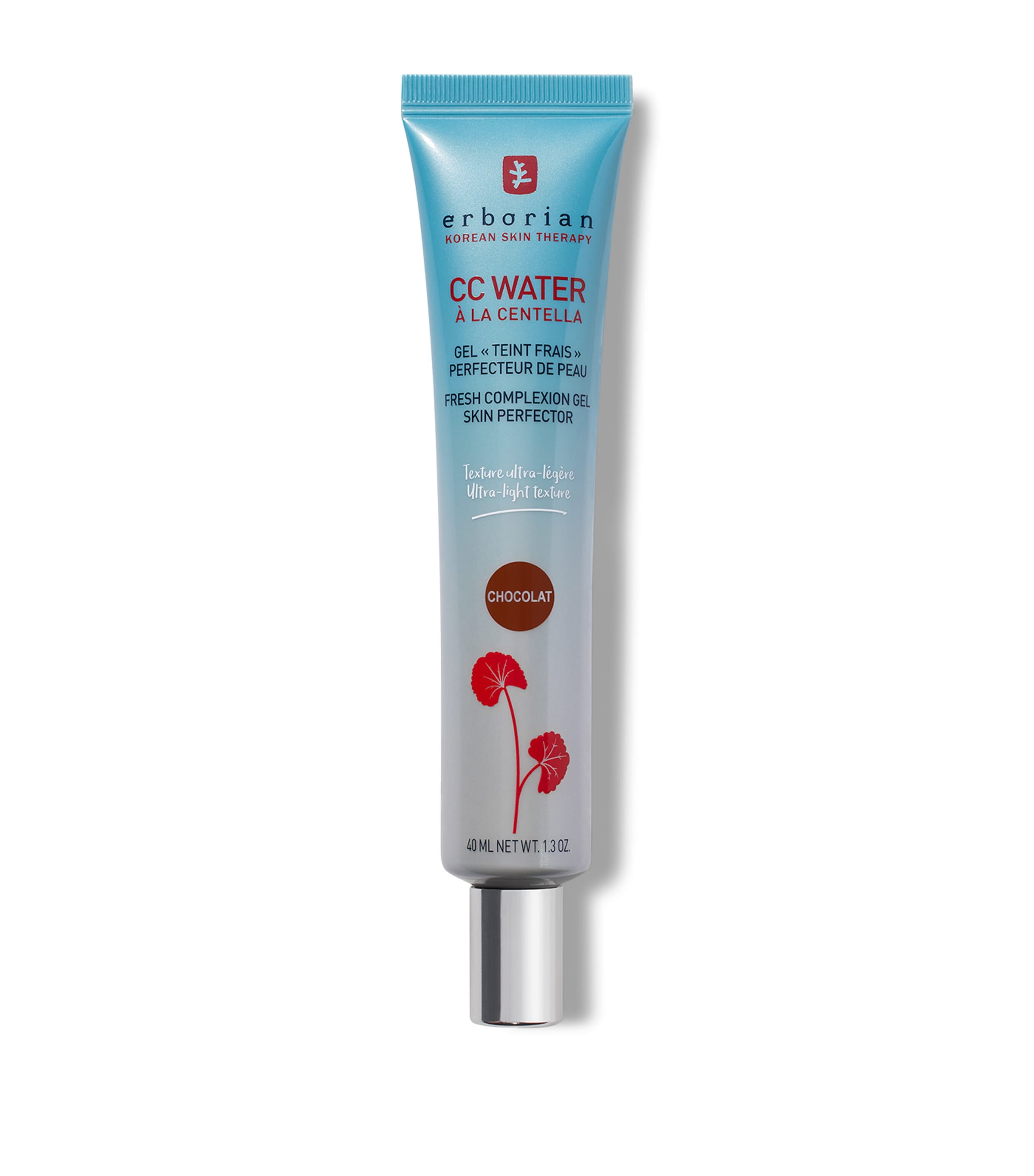 ERBORIAN CC Water (40ml) Chocolat