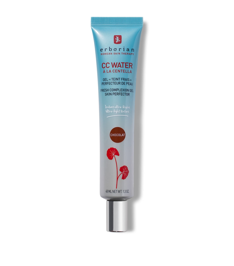 ERBORIAN CC Water (40ml) Chocolat