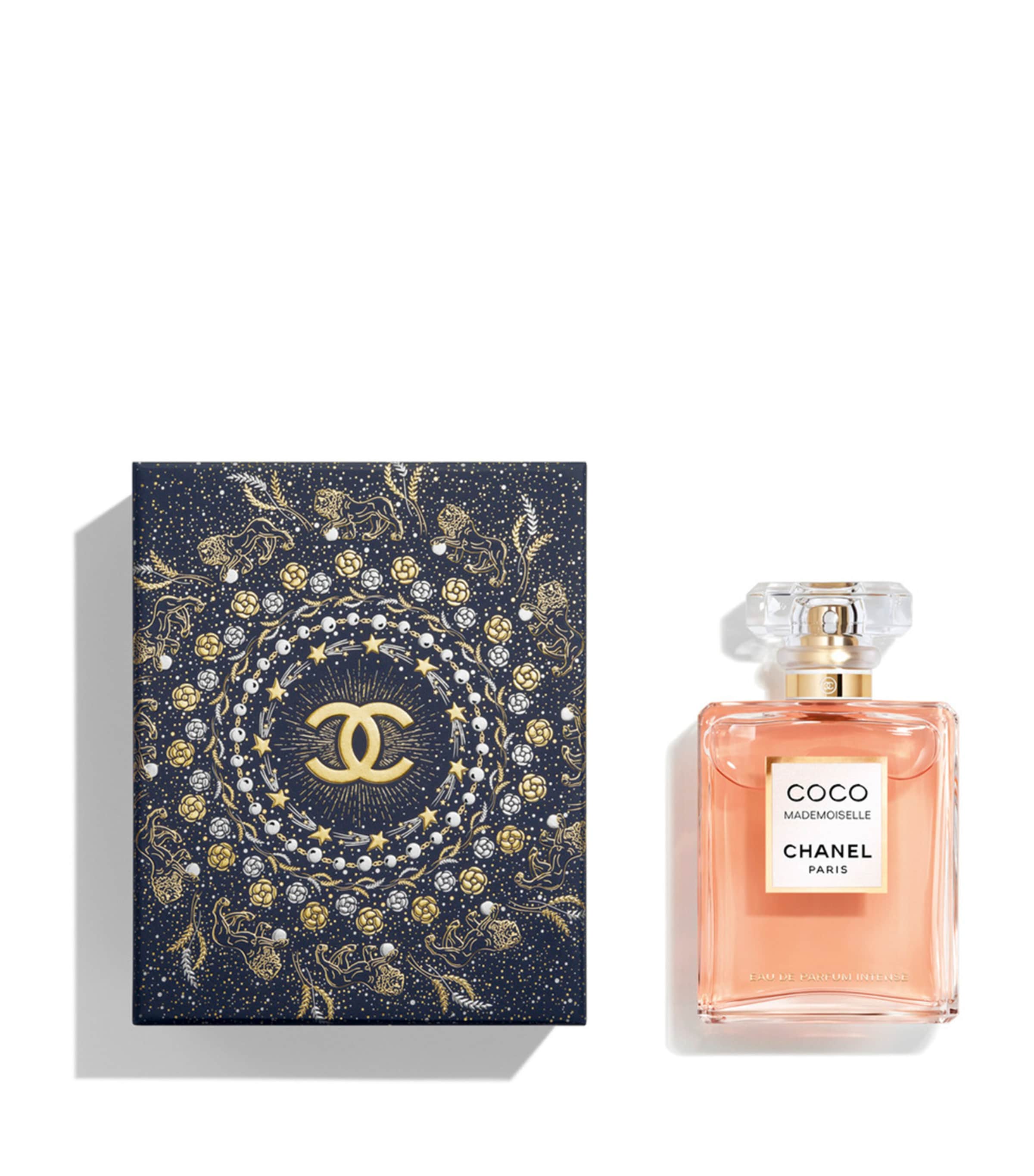 COCO MADEMOISELLE Eau de Parfum Intense (100ml)