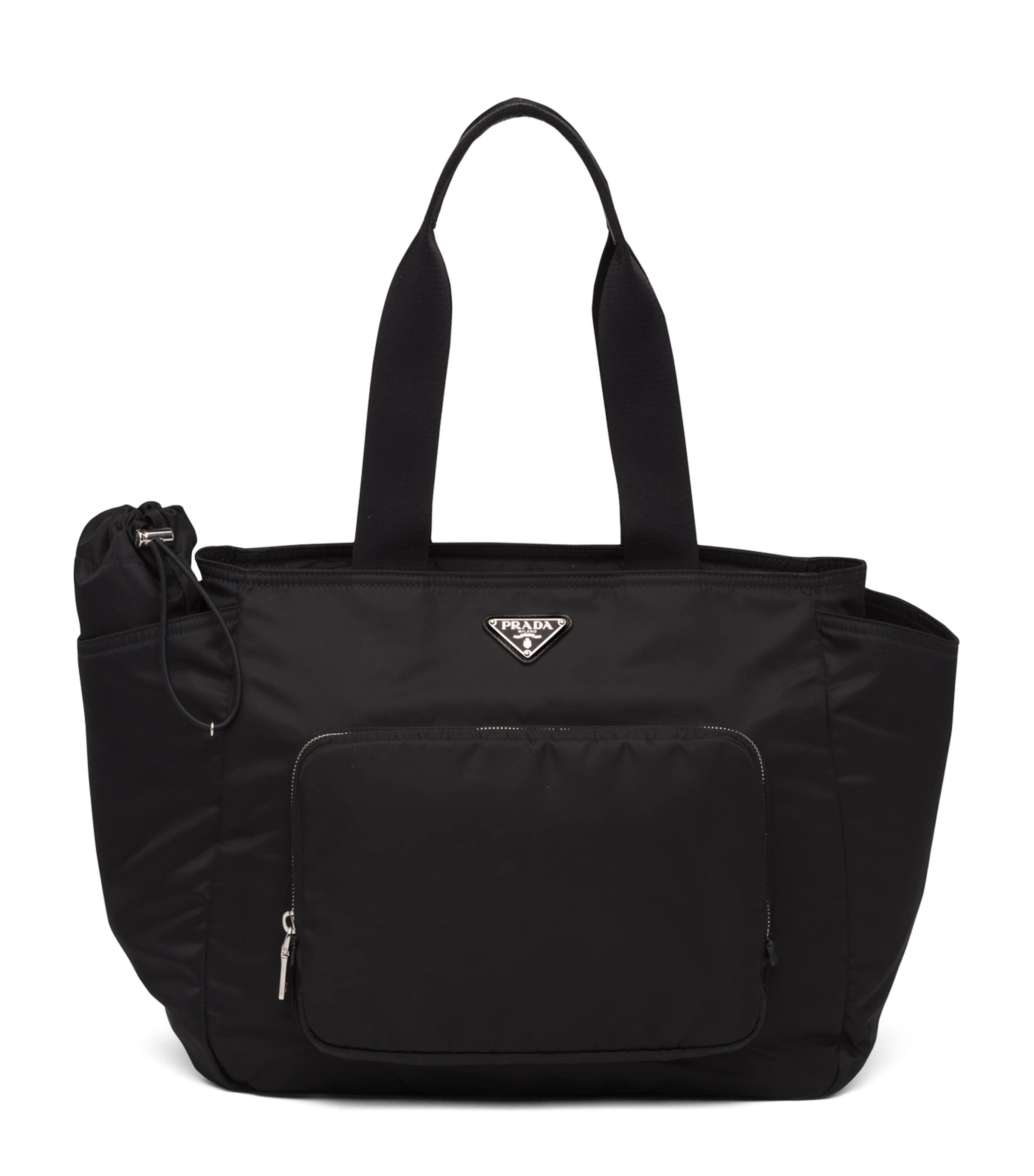 Re-Nylon Changing Bag