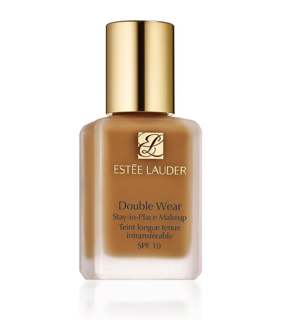 Double Wear Stay-in-Place Foundation SPF 10