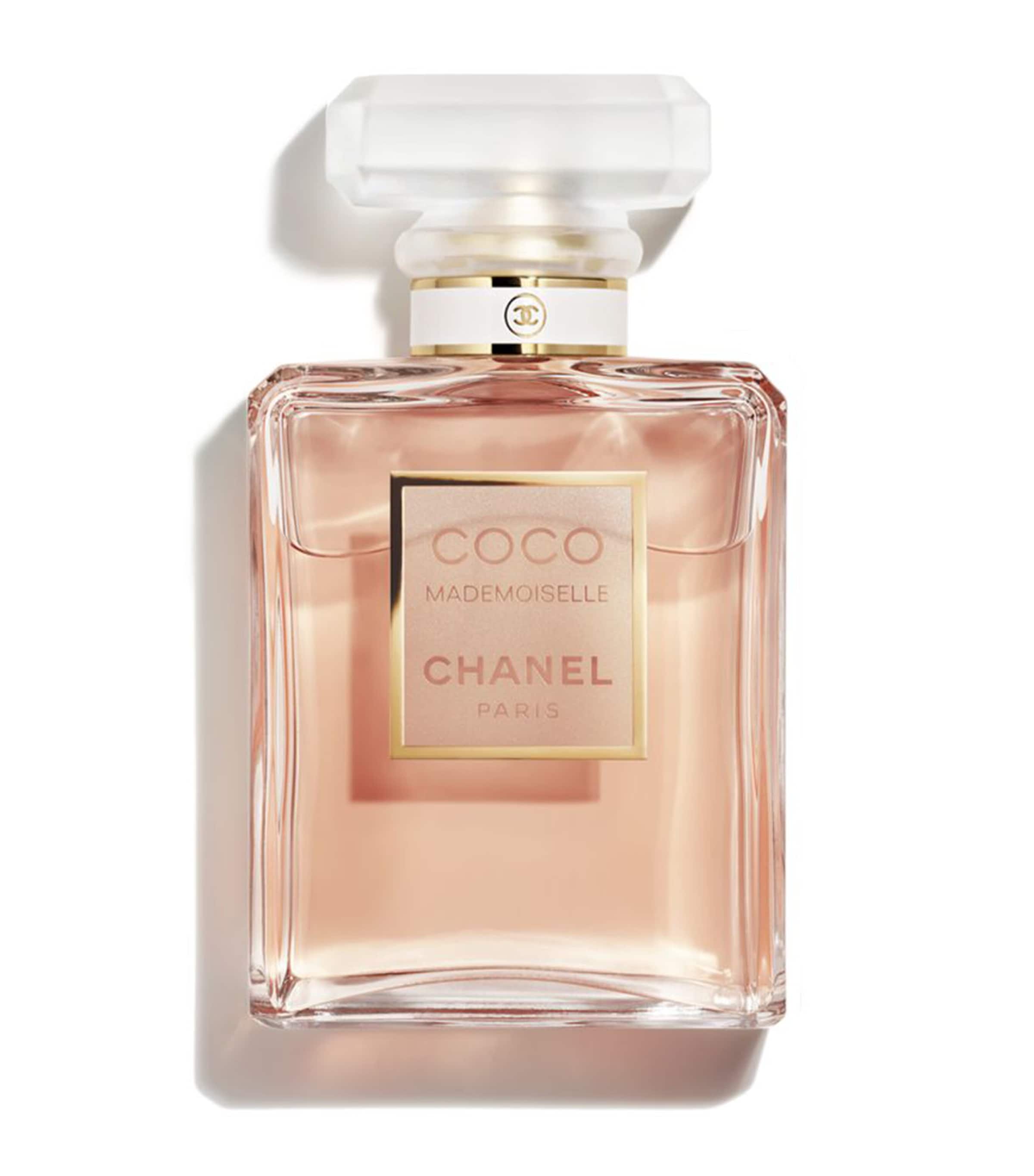 Amazon.com : CHANEL COCO by Chanel EAU DE PARFUM SPRAY 1.7