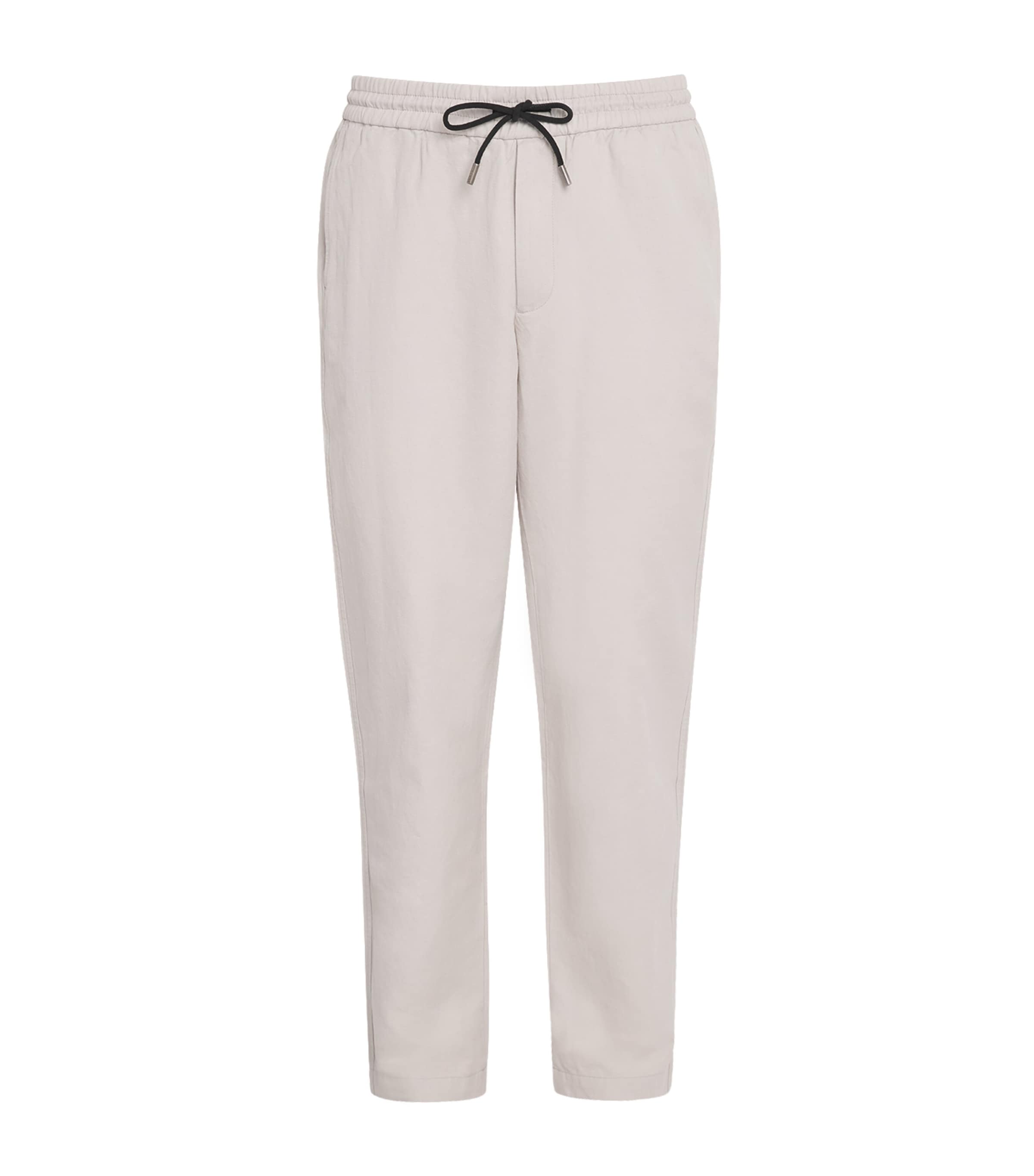 Cotton Twill Summer Mindset Trousers