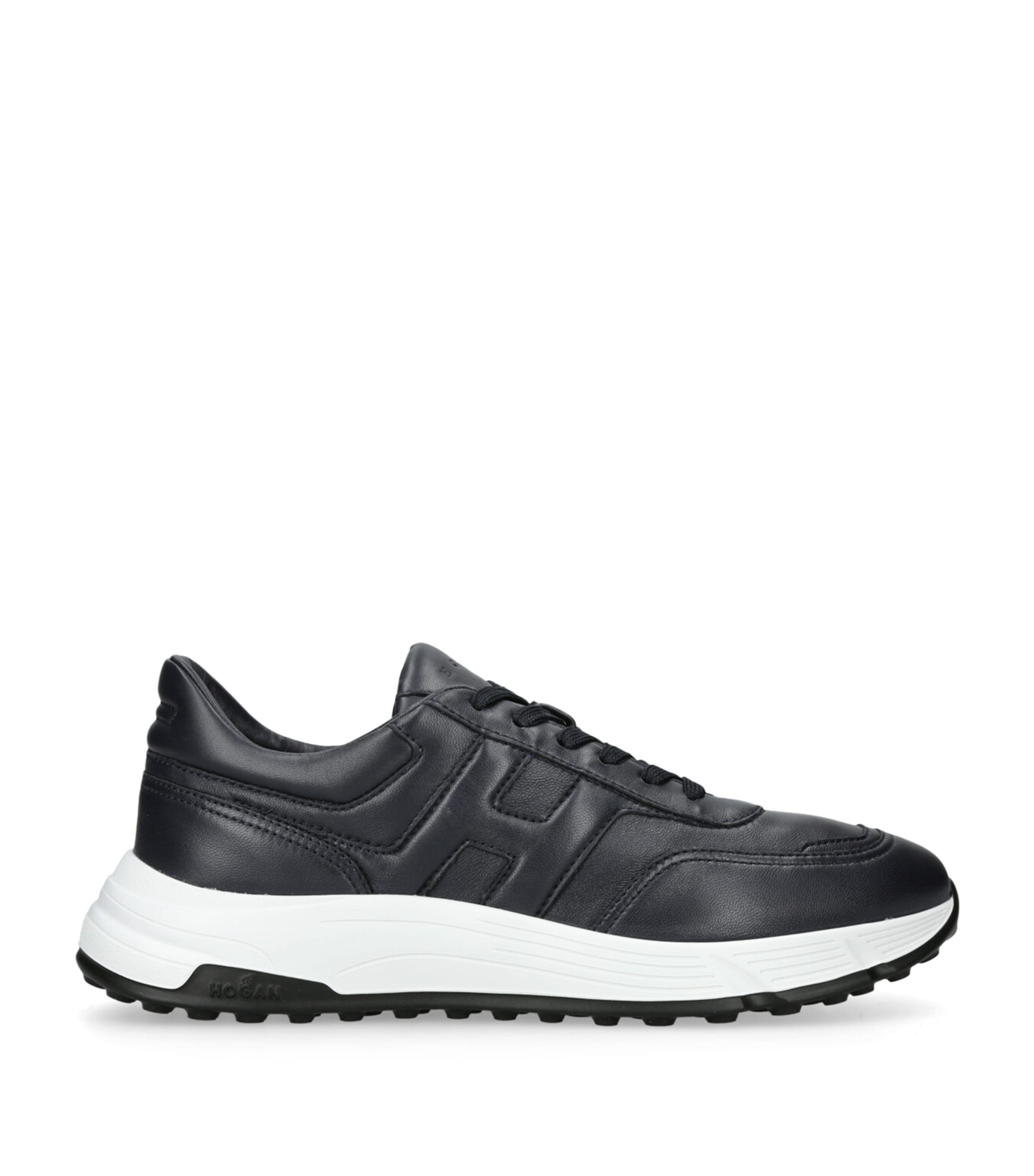 Leather Hyperlight Sneakers