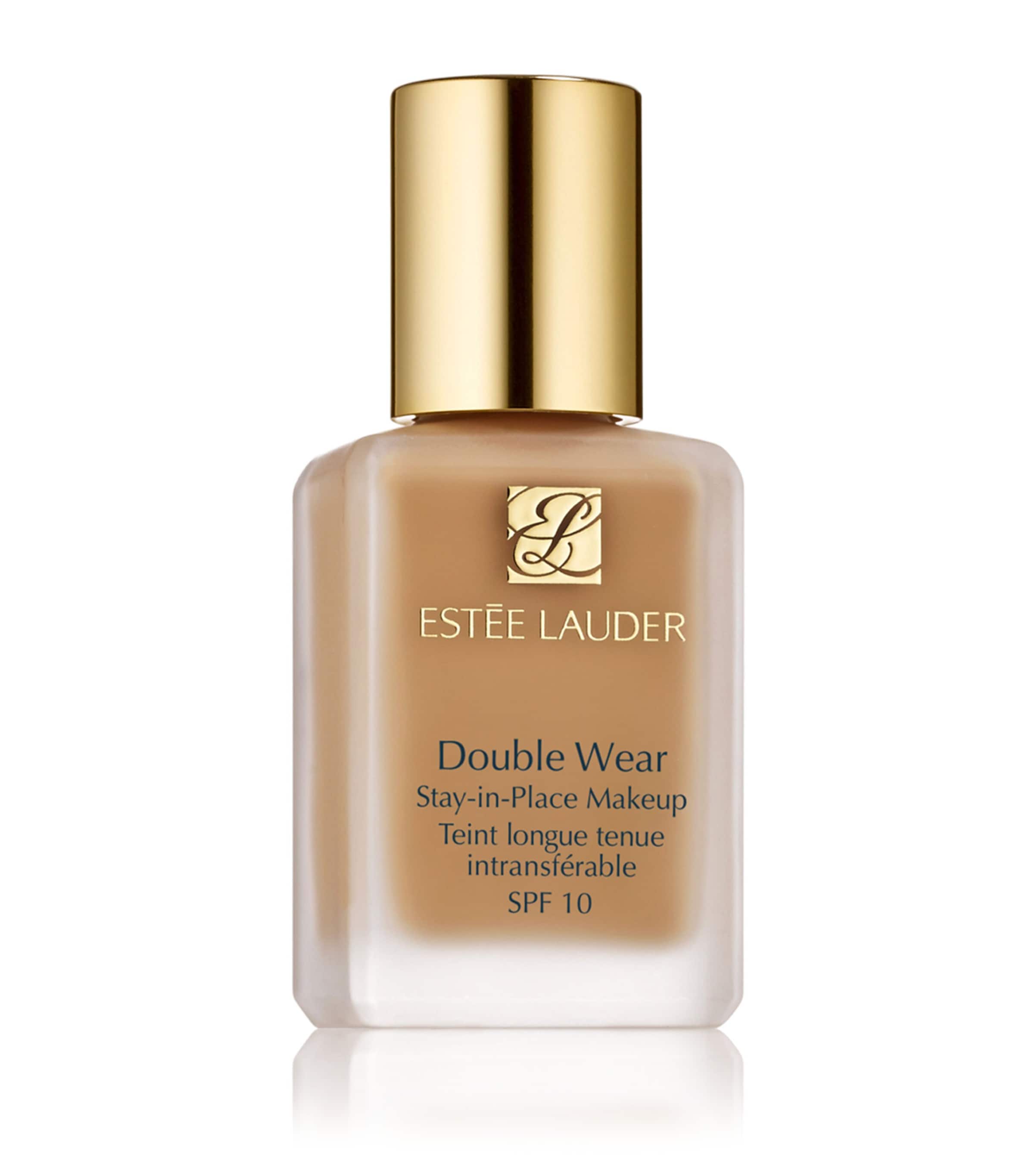 Double Wear Stay-in-Place Foundation SPF 10