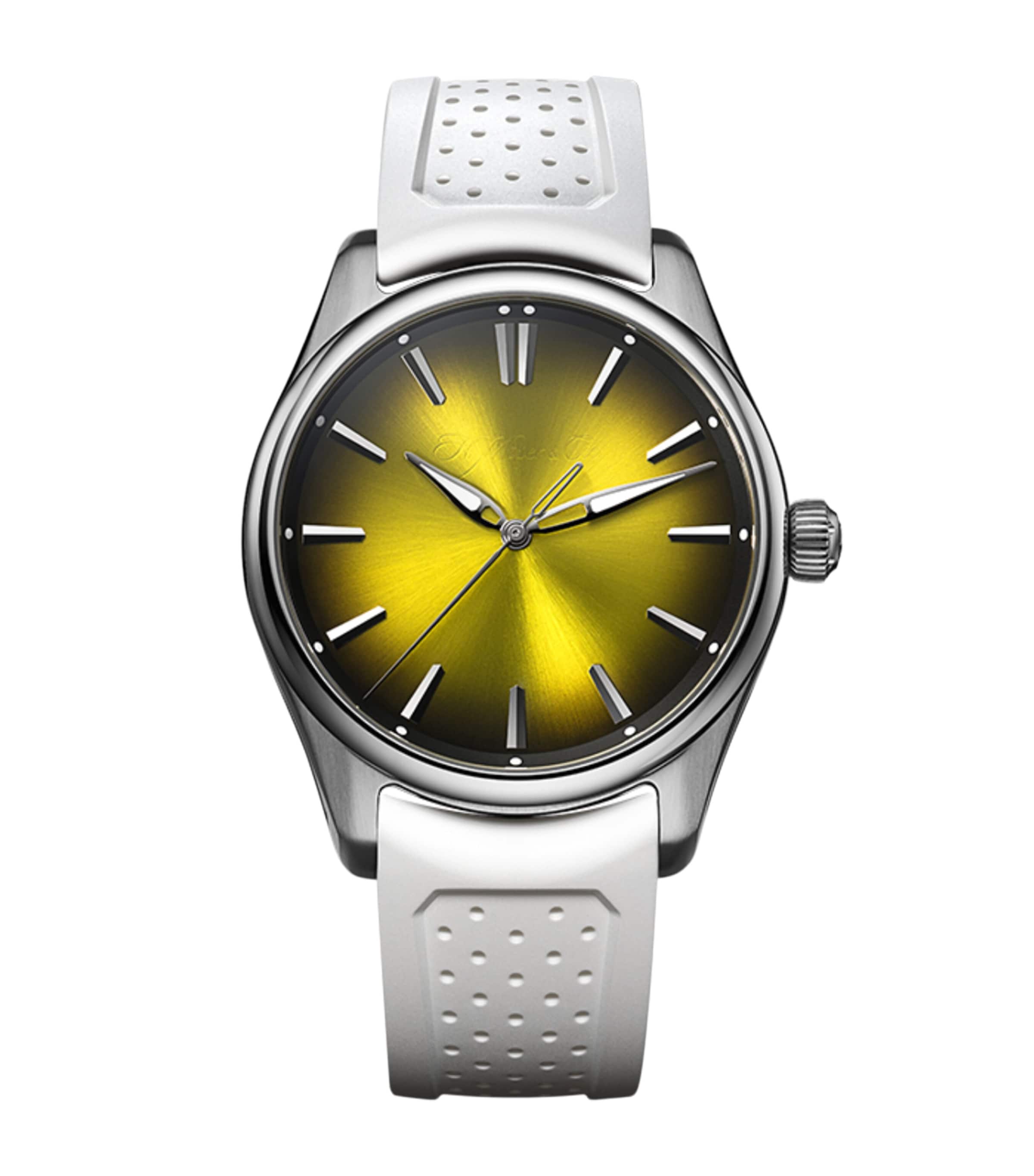 Pioneer Centre Seconds Sunny-Side Up Watch 40mm