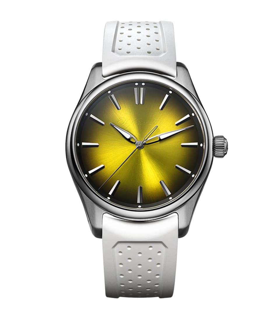 Pioneer Centre Seconds Sunny-Side Up Watch 40mm