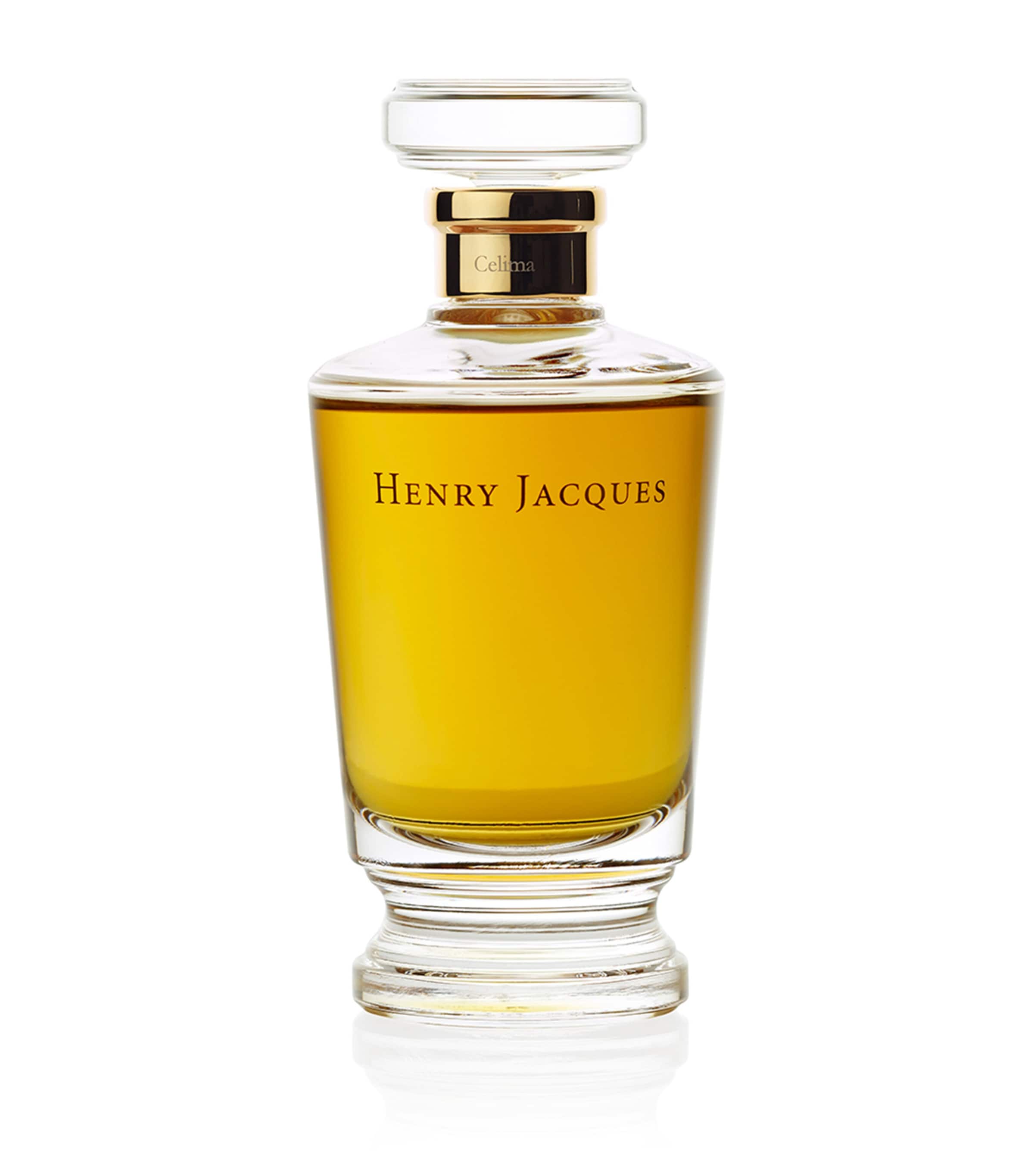 Henry Jacques Celima Perfume Extract (75ml)