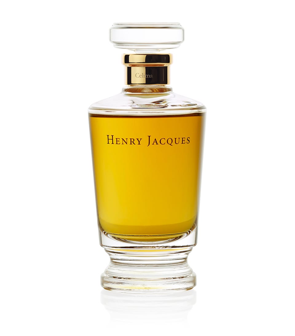 Henry Jacques Celima Perfume Extract (75ml)