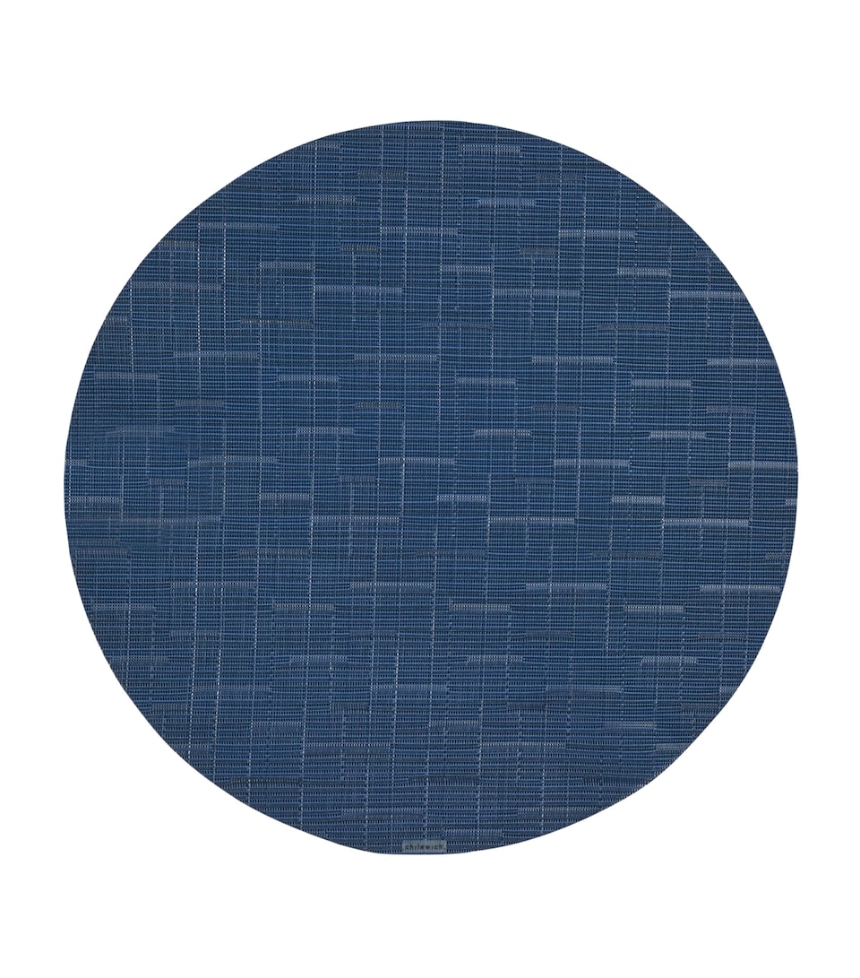 Bamboo Rectangular Placemat (36cm x 48cm)