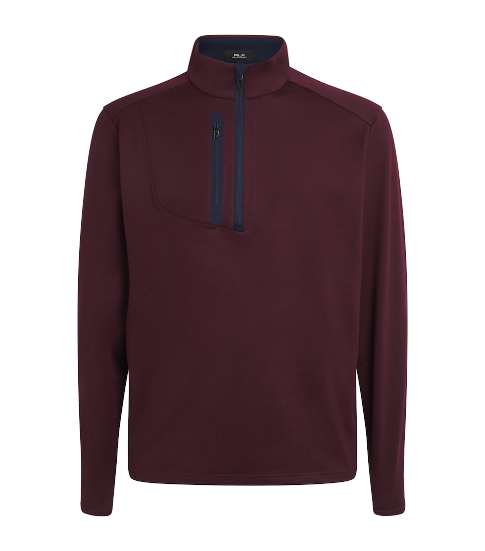 Jersey Performance Jacket