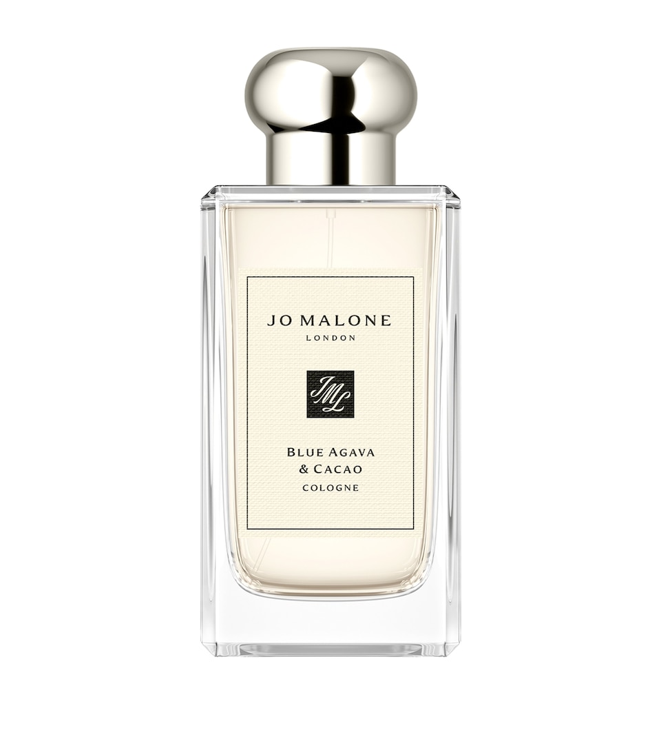 Blue Agava & Cacao Cologne (100ml)