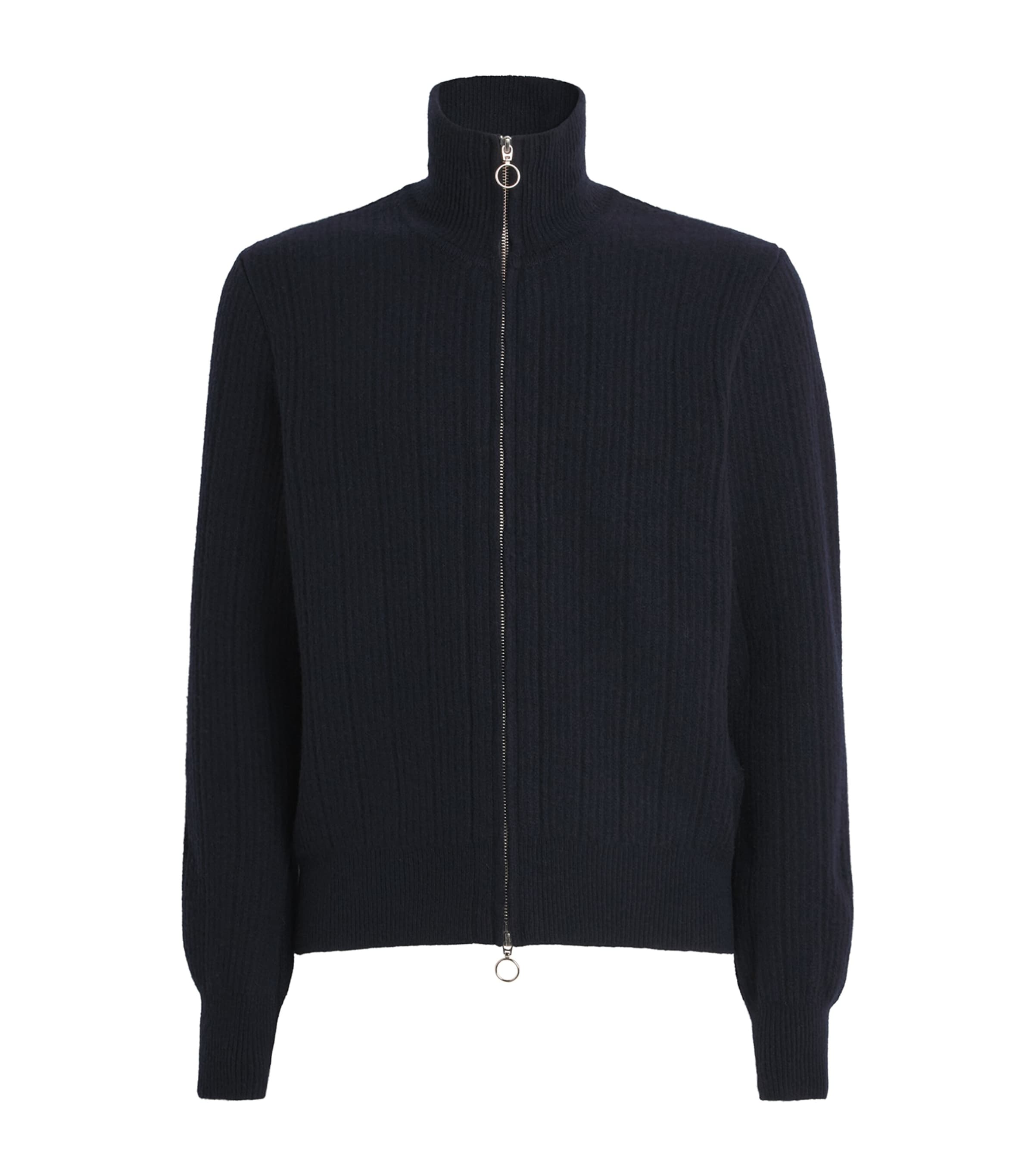 Merino Wool Kilbridge Cardigan