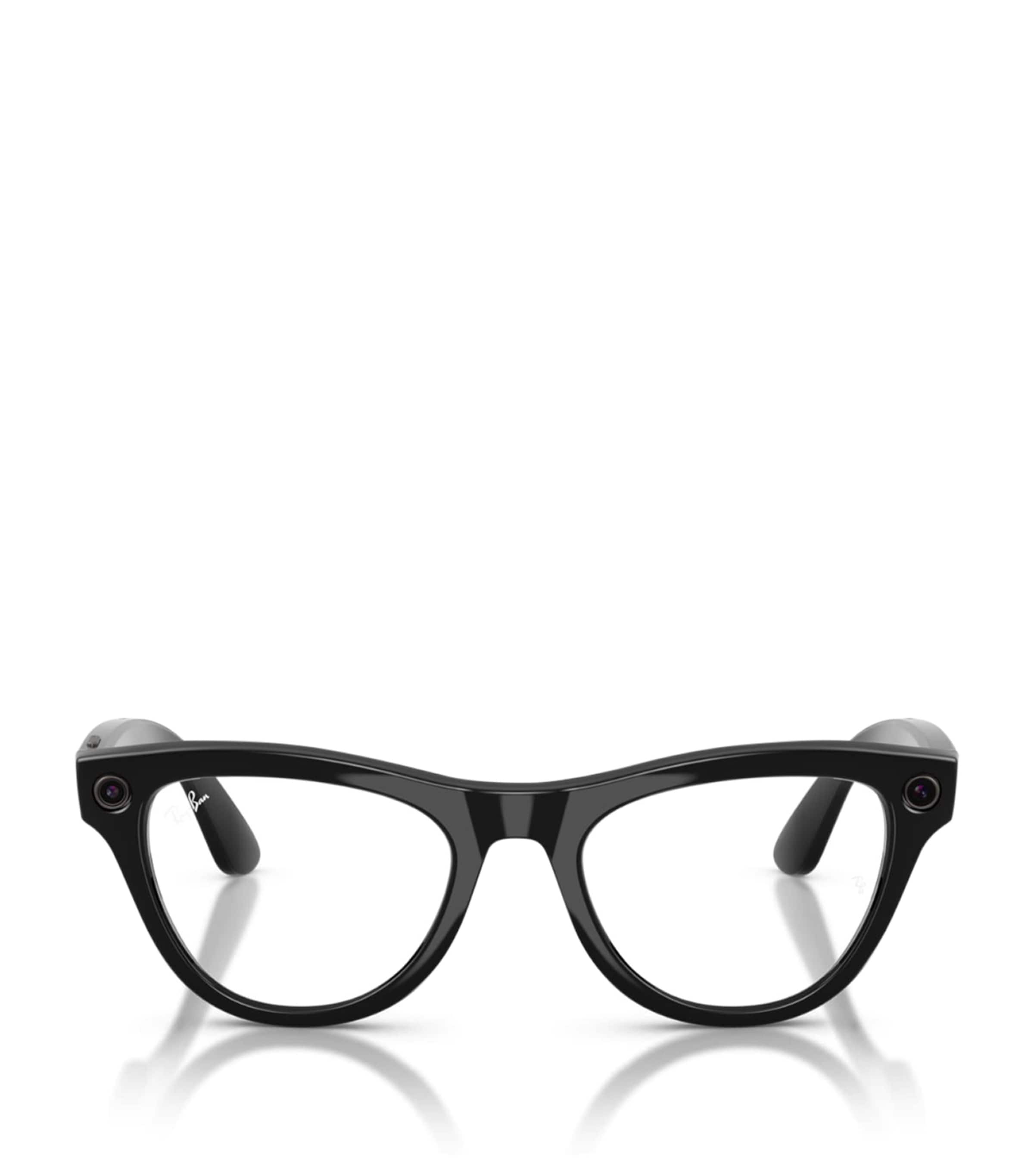 Ray-Ban x Meta Smart Skyler Sunglasses