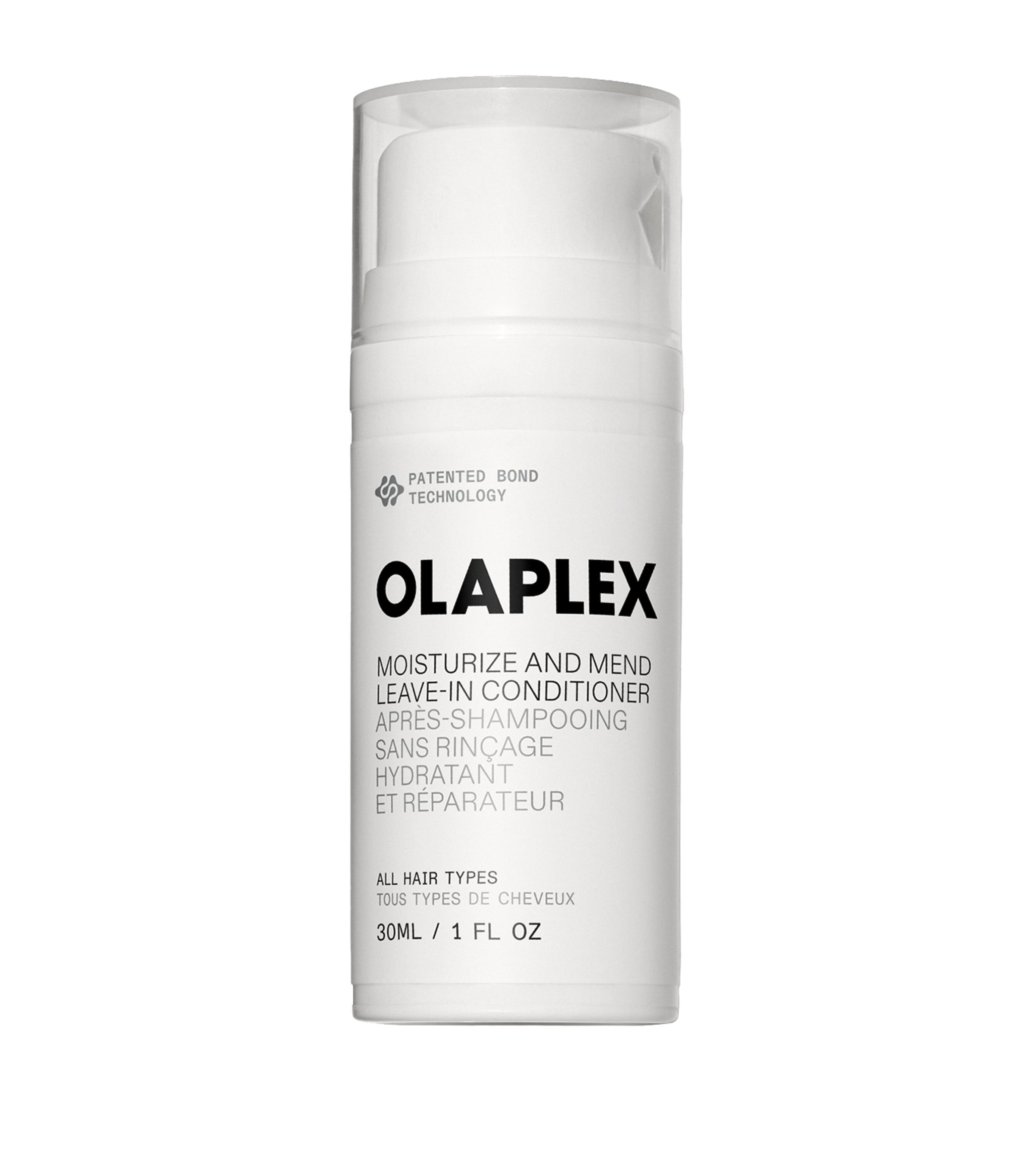 Olaplex Moisturize and Mend Leave-In Conditioner (30ml)