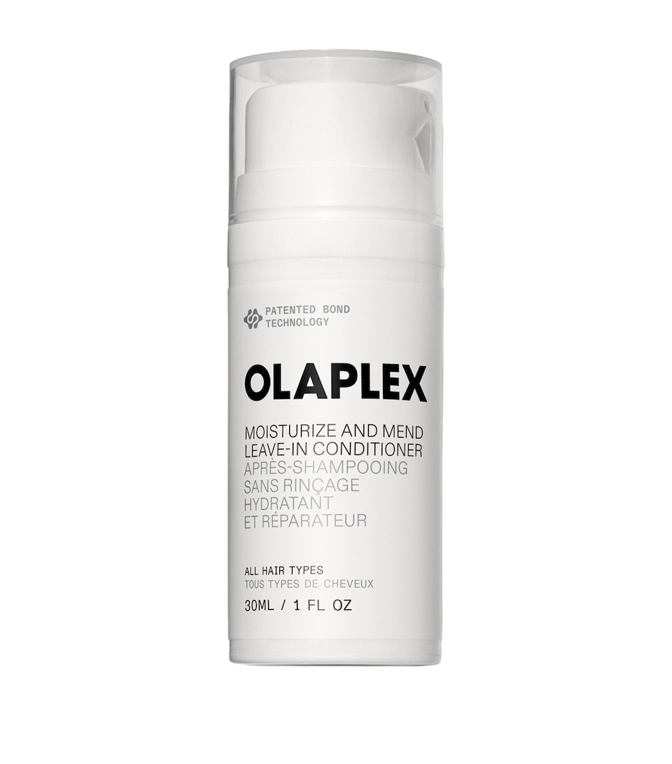 Olaplex Moisturize and Mend Leave-In Conditioner (30ml)