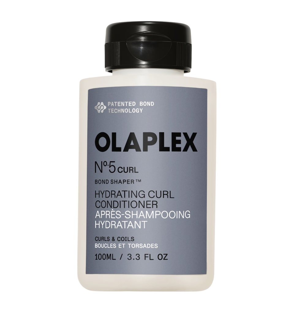 Olaplex Olaplex No.5 Curl Hydrating Curl Conditioner (100ml)