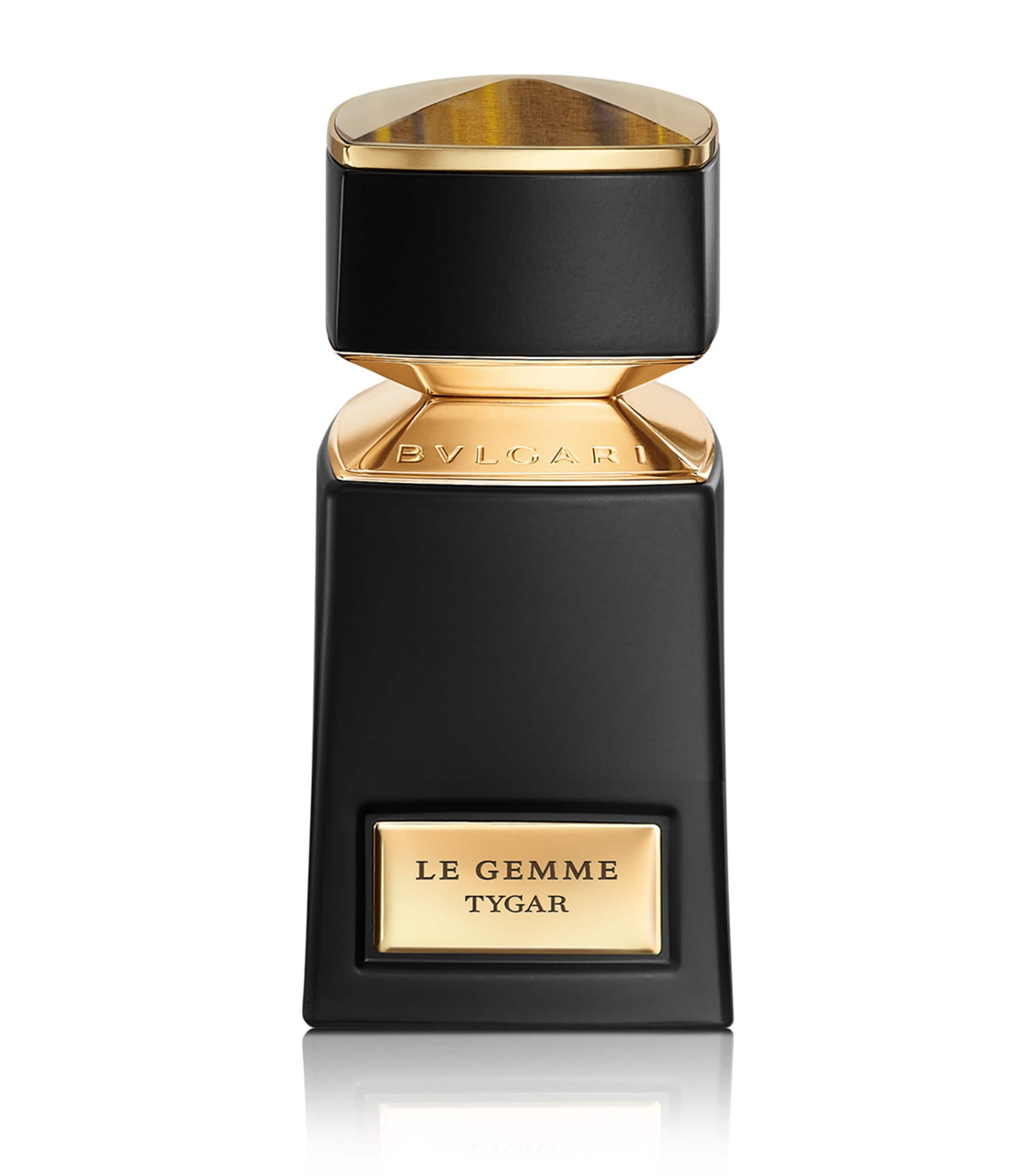 Bvlgari Le Gemme Tygar Eau de Parfum (60ml)