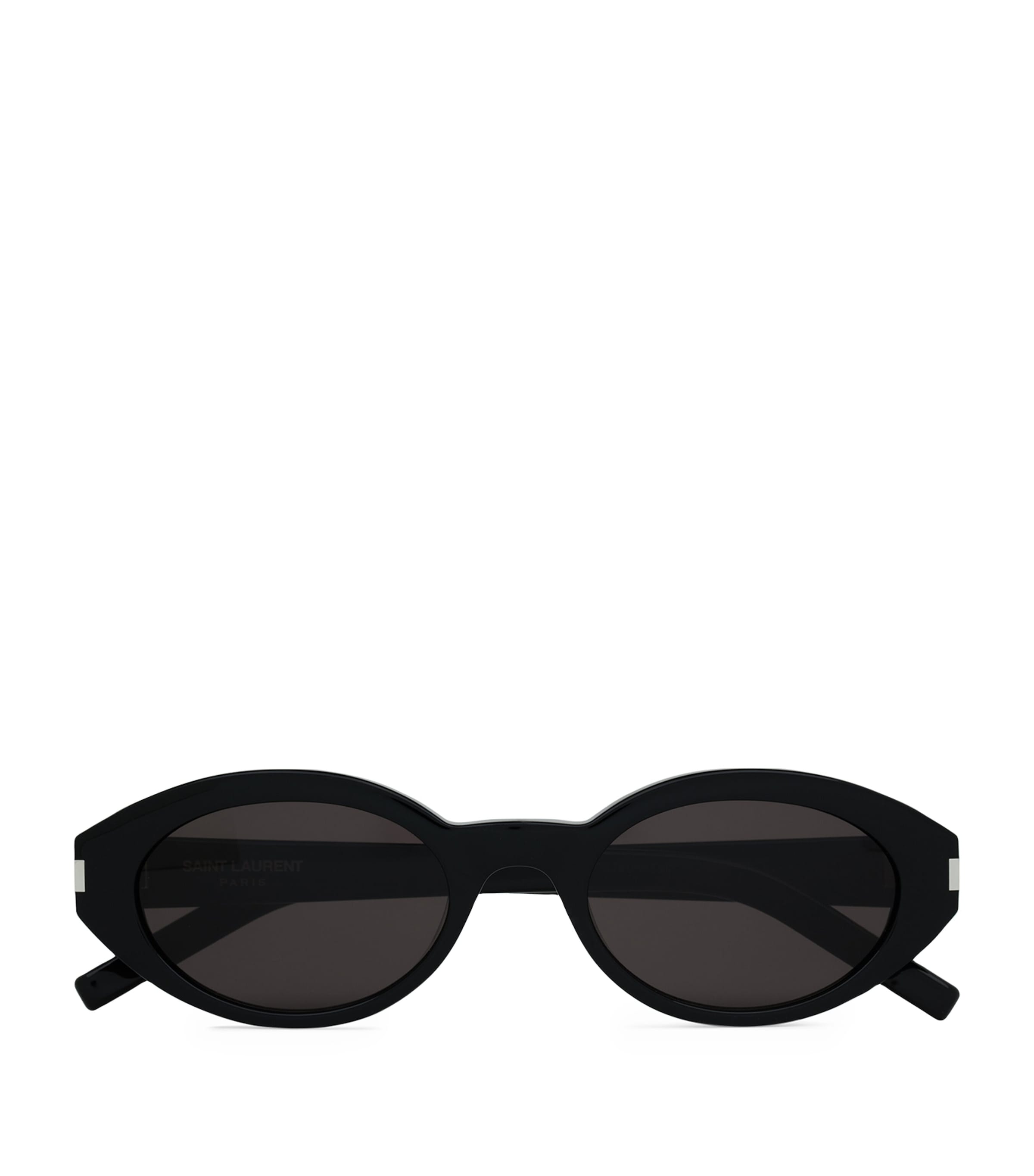 Oval Sunglasses