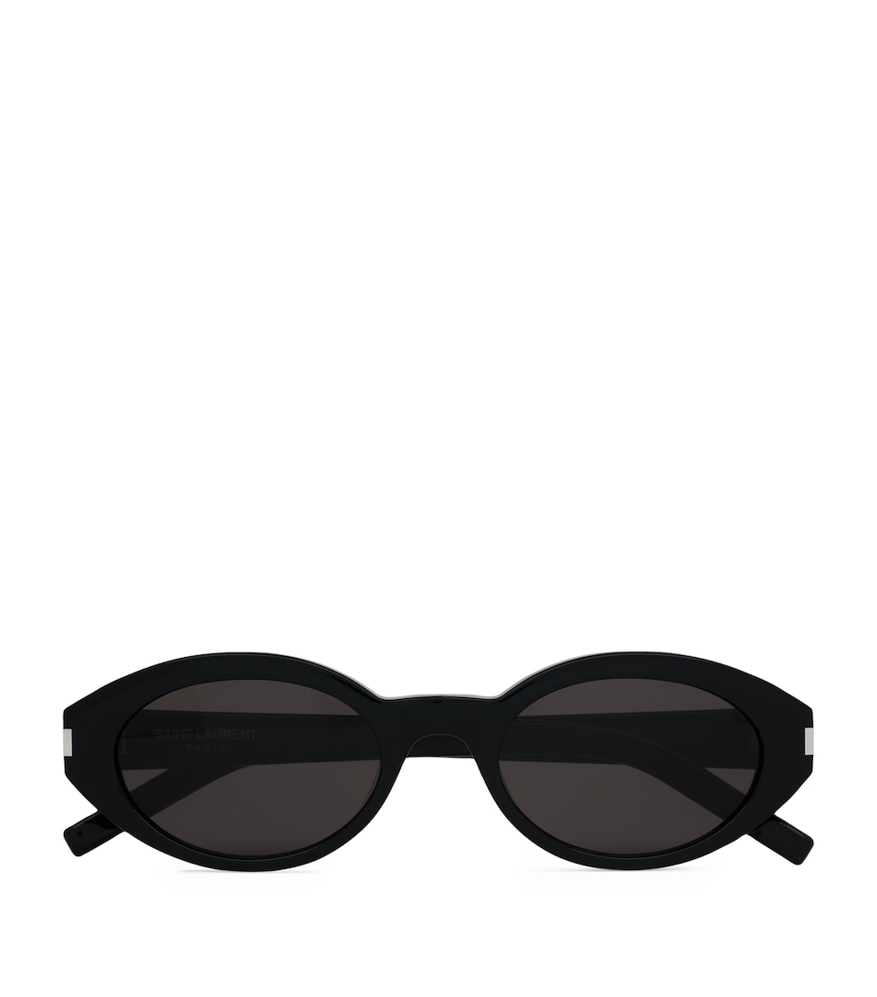 Oval Sunglasses