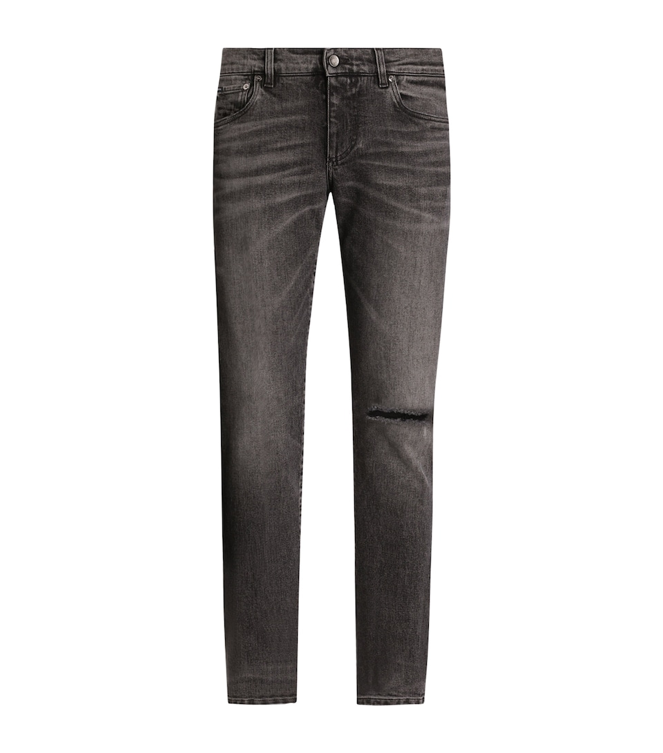 Skinny Stretch Jeans