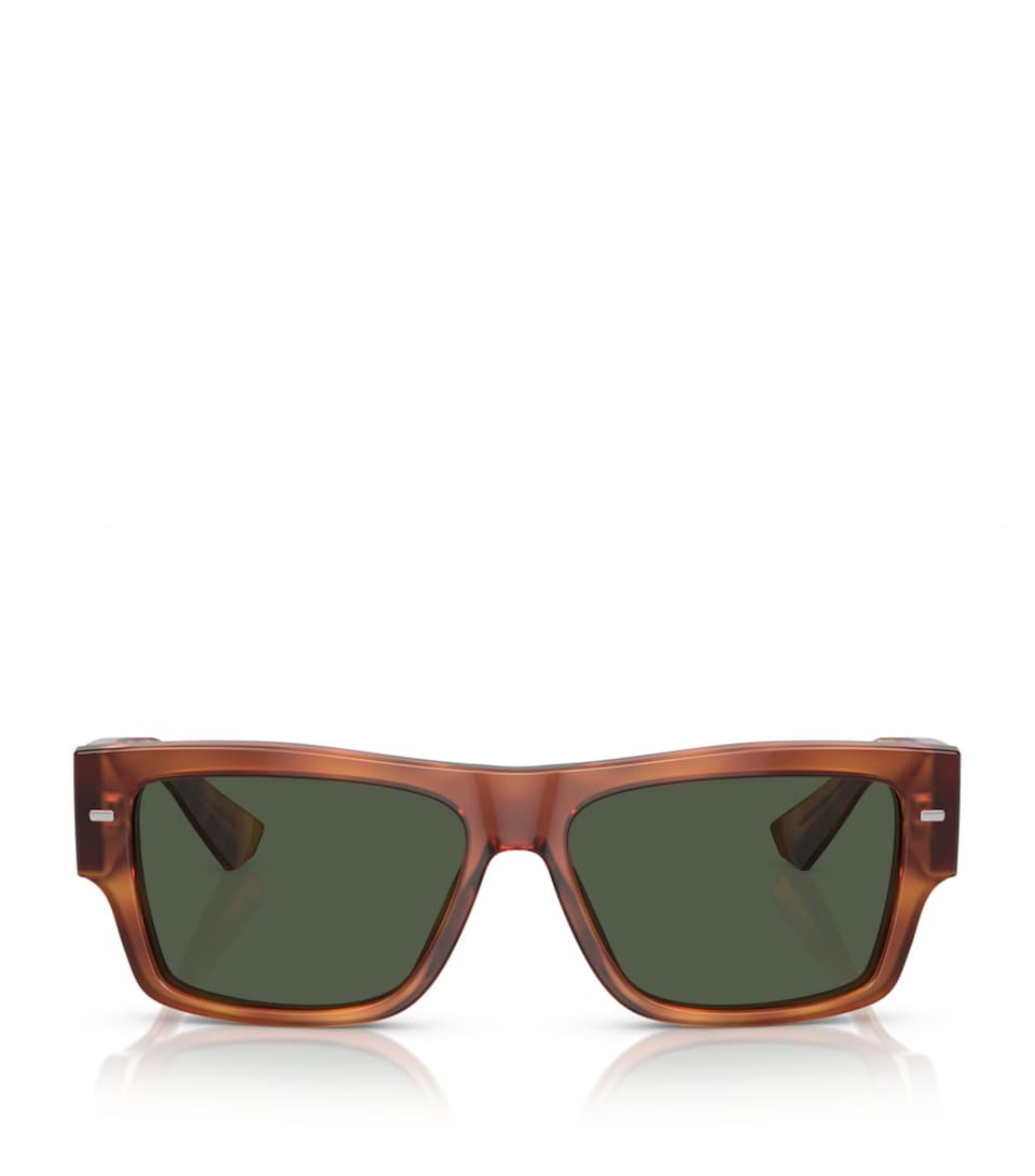 Acetate 0DG4451 Sunglasses