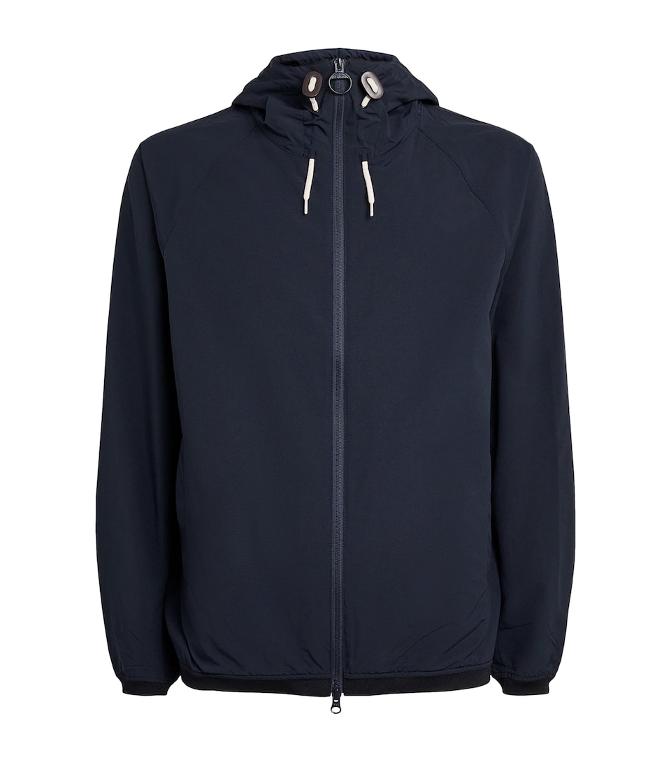 Barbour Mens Waterproof Stoneport Jacket Dark Navy