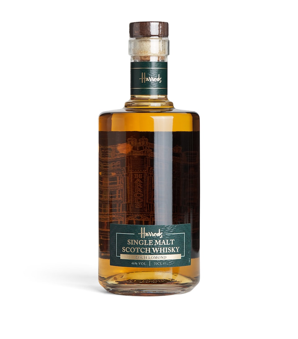 Highland Single Malt Scotch Whisky (70cl)