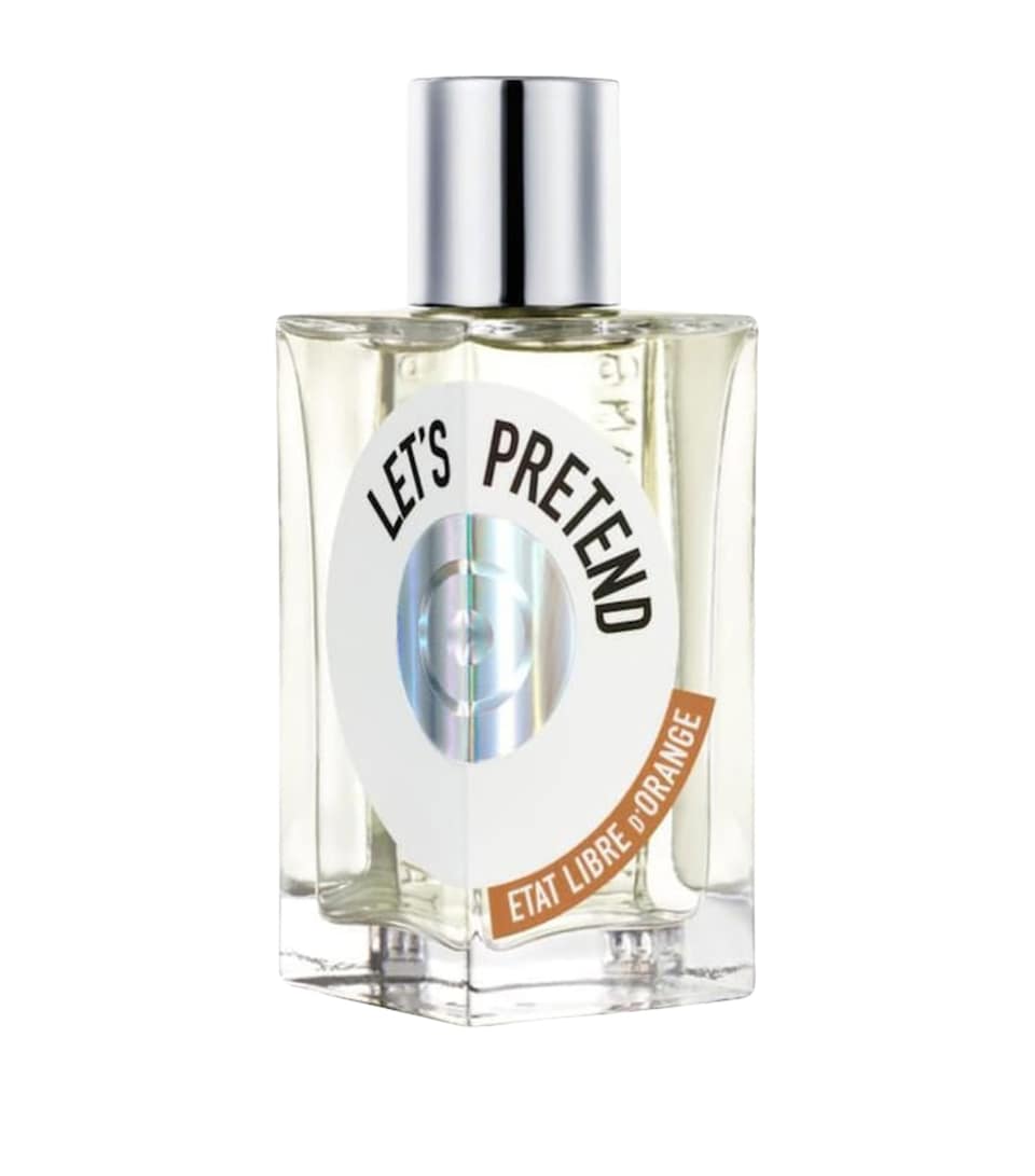 ETAT LIBRE D'ORANGE Let's Pretend Eau de Parfum (100ml)